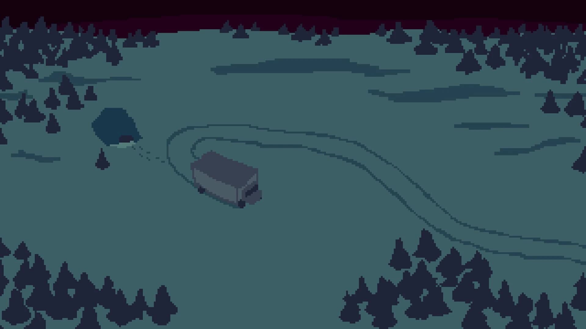 Bad Eye Deer screenshot 3