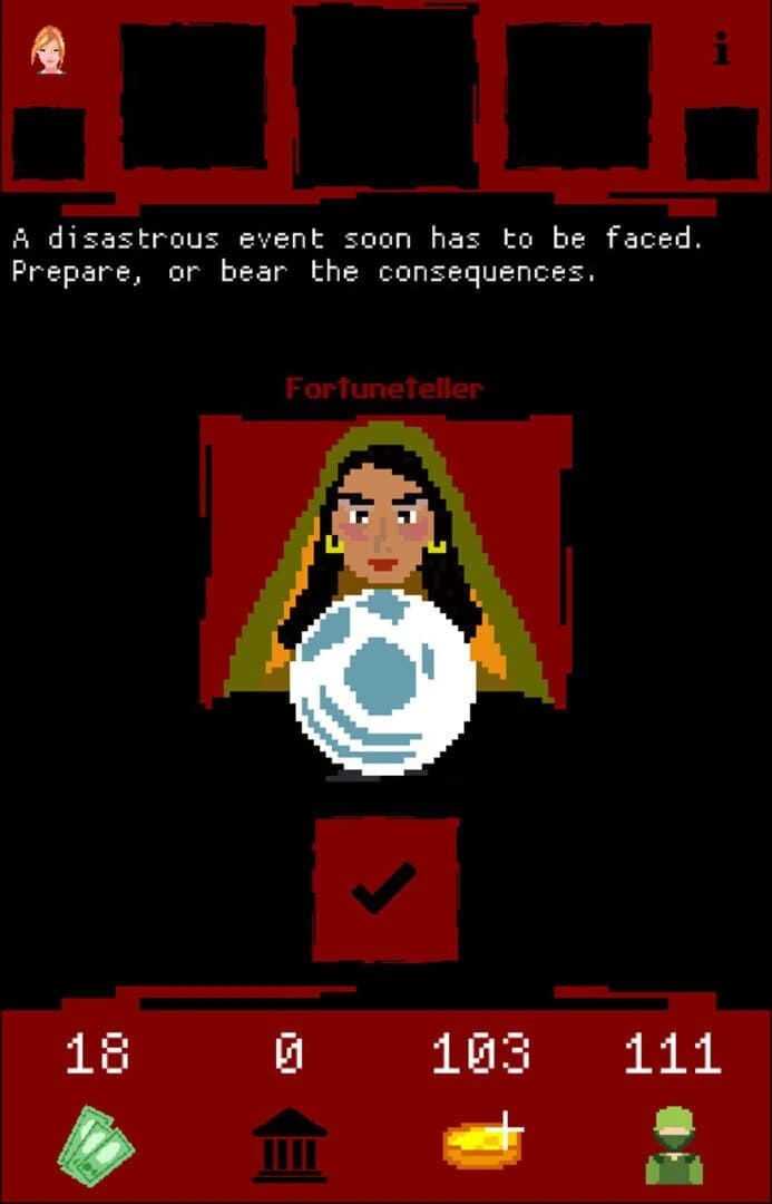 Bad Government screenshot 2