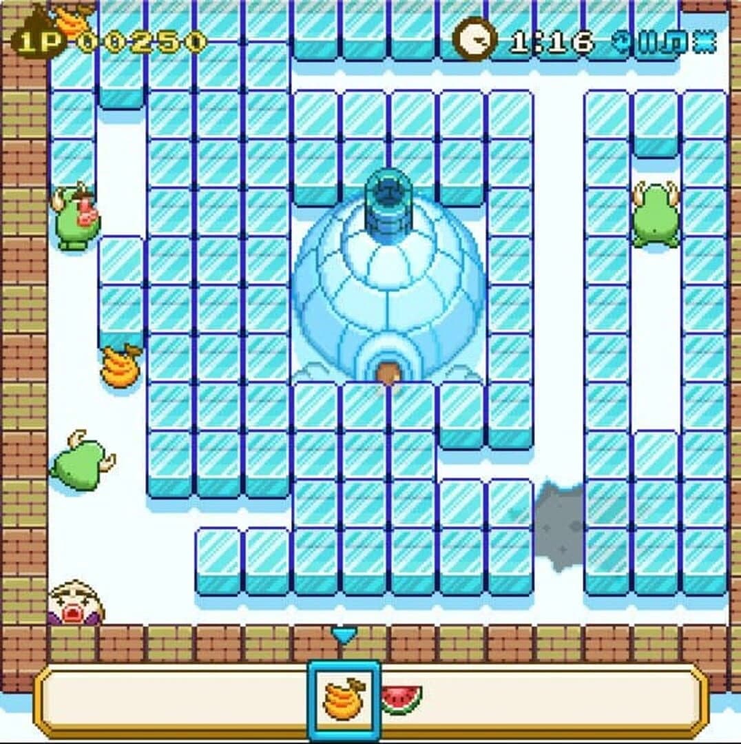 Bad Ice Cream screenshot 2
