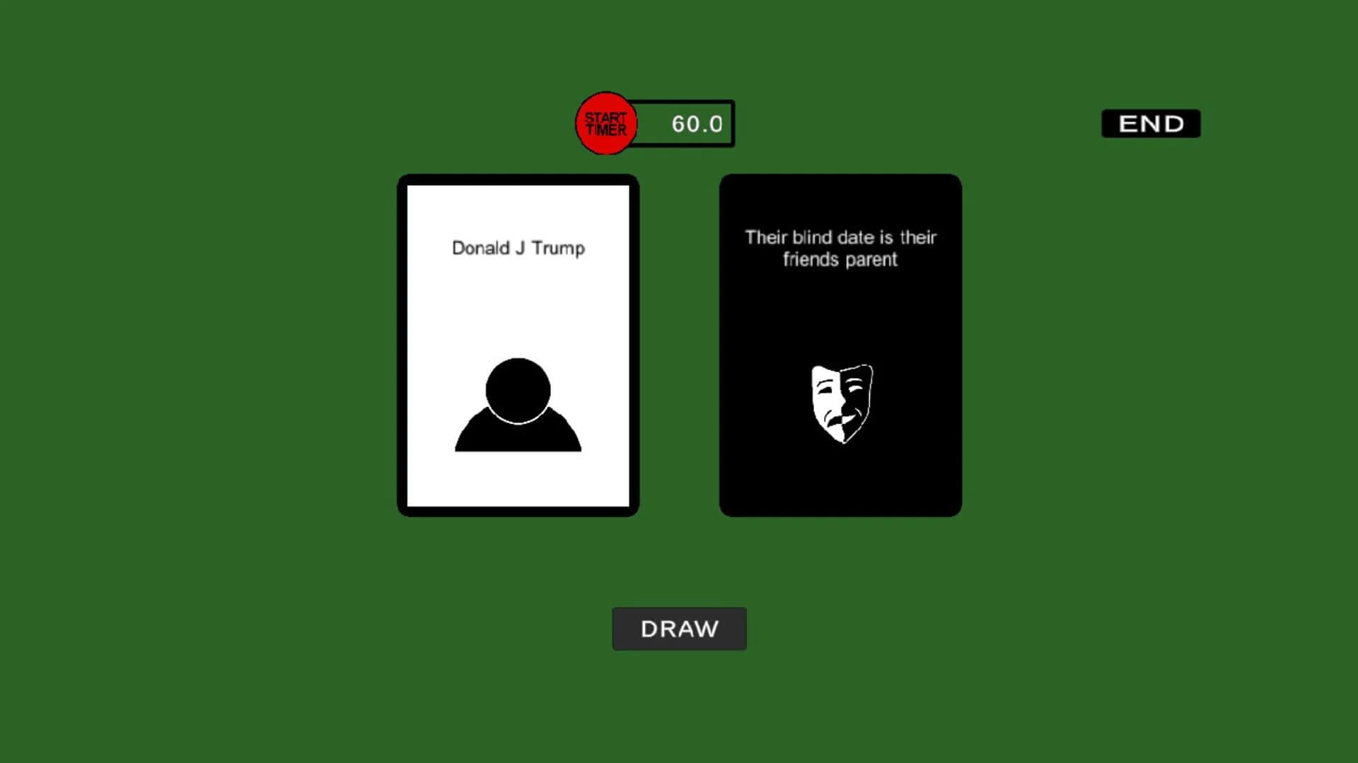 Bad Impressions screenshot 2