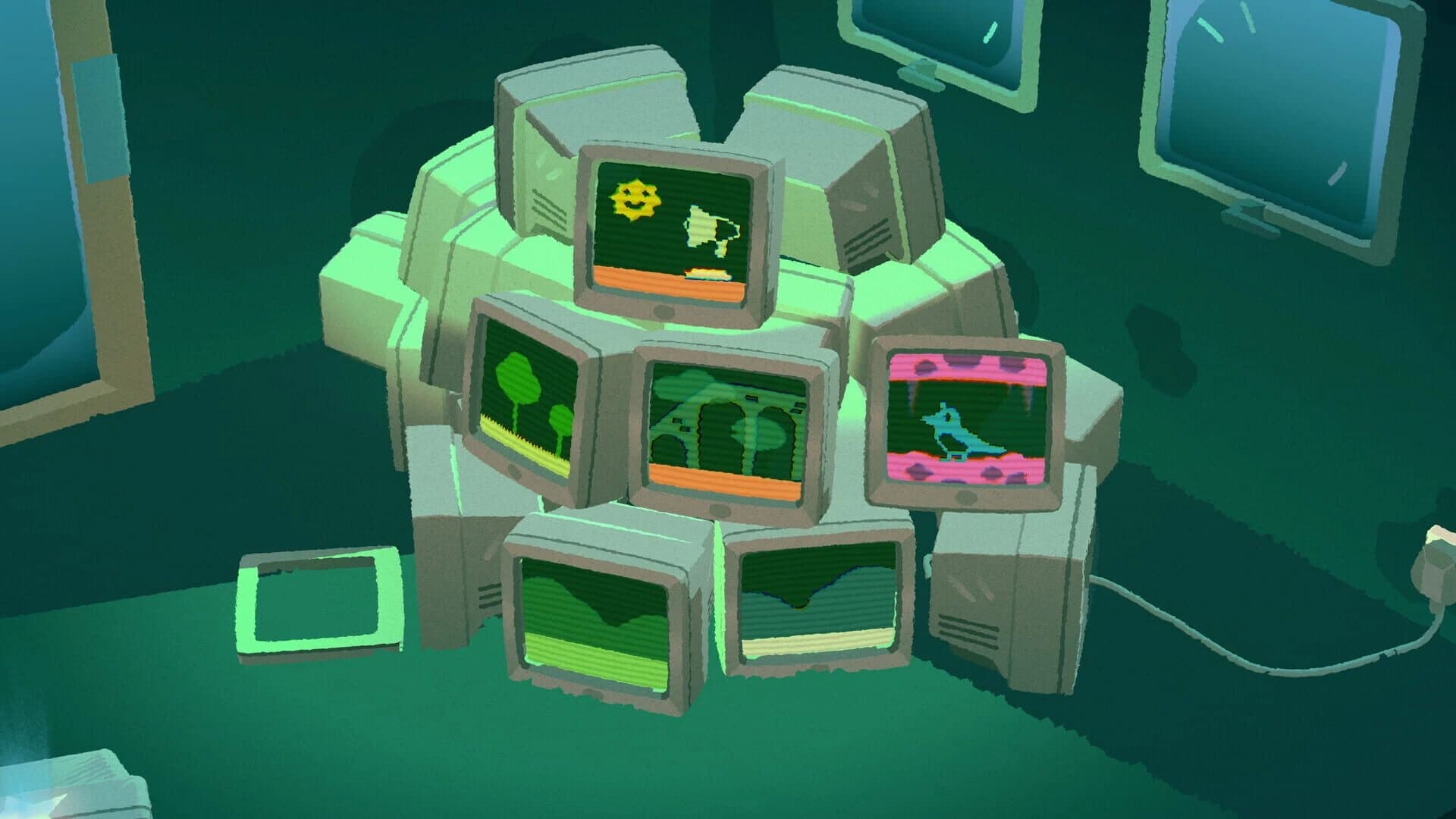 Bad Magpie screenshot 4