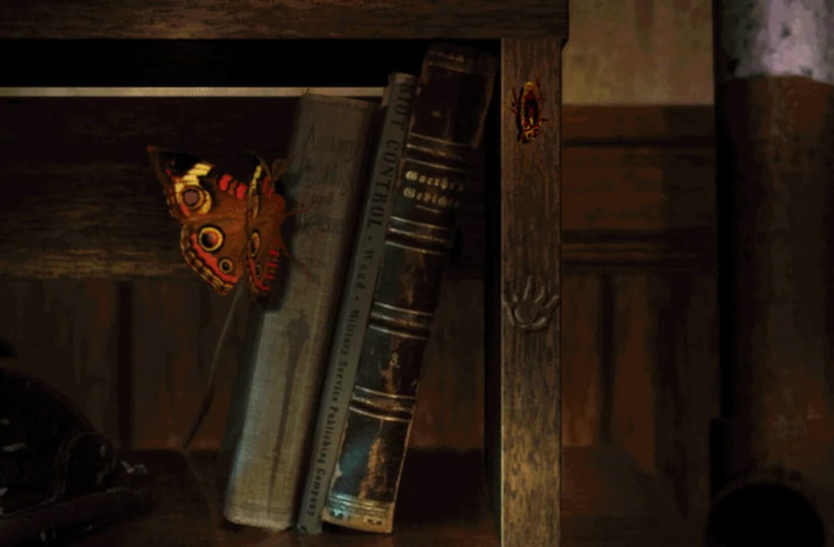 Bad Mojo: Redux screenshot 2