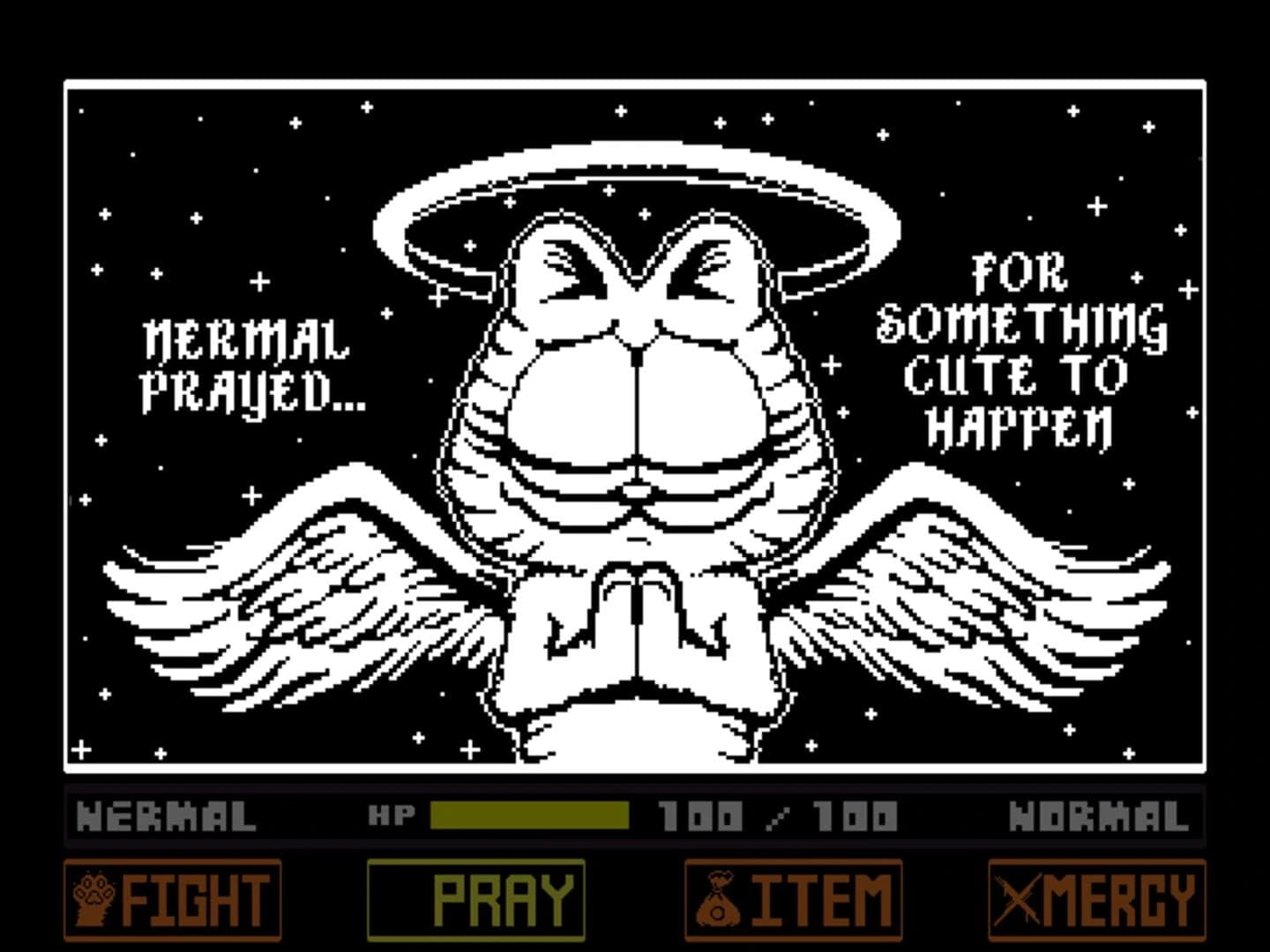 Bad Monday Simulator screenshot 2