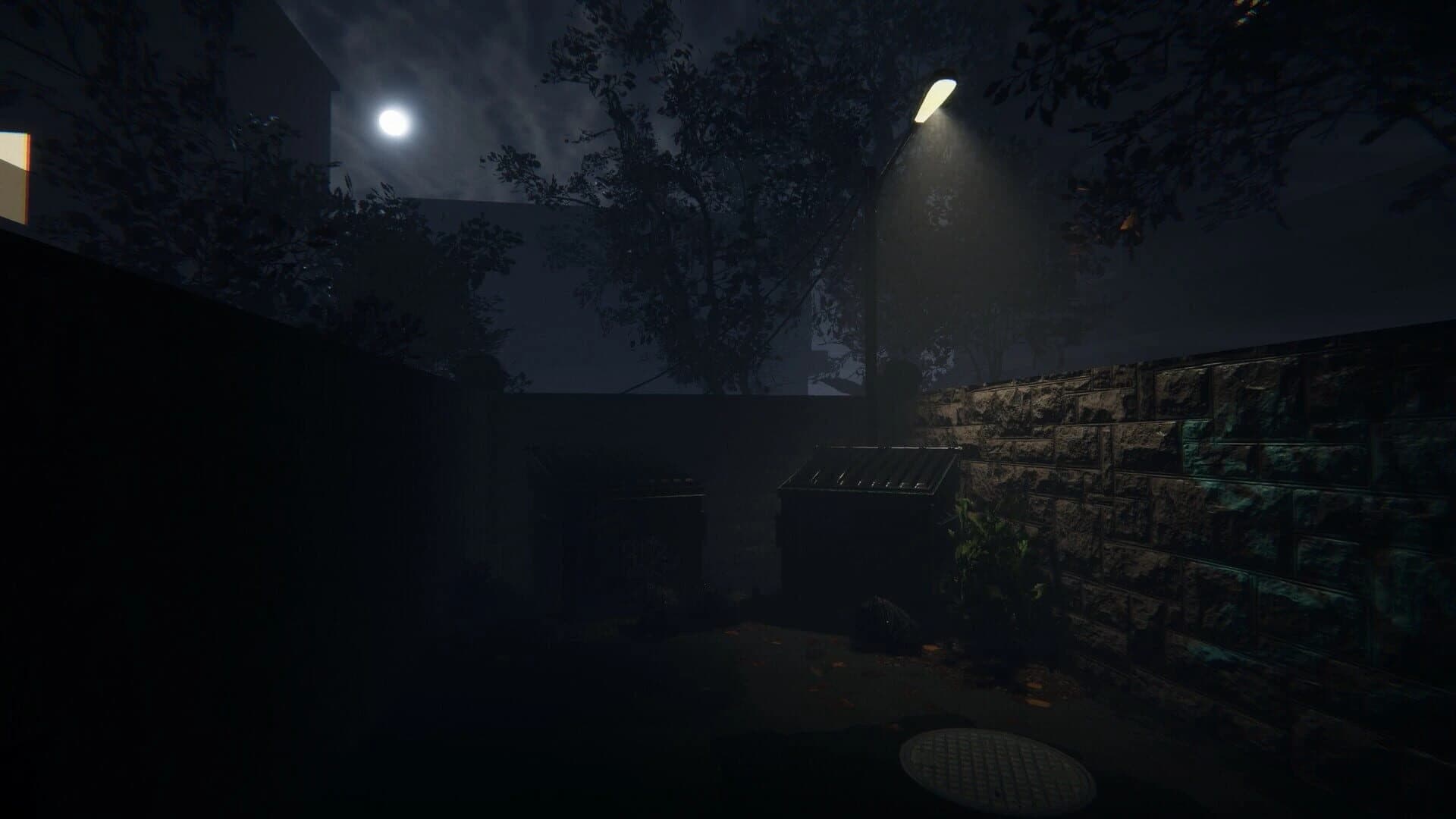 Bad Omens: 8th Apartment screenshot 5