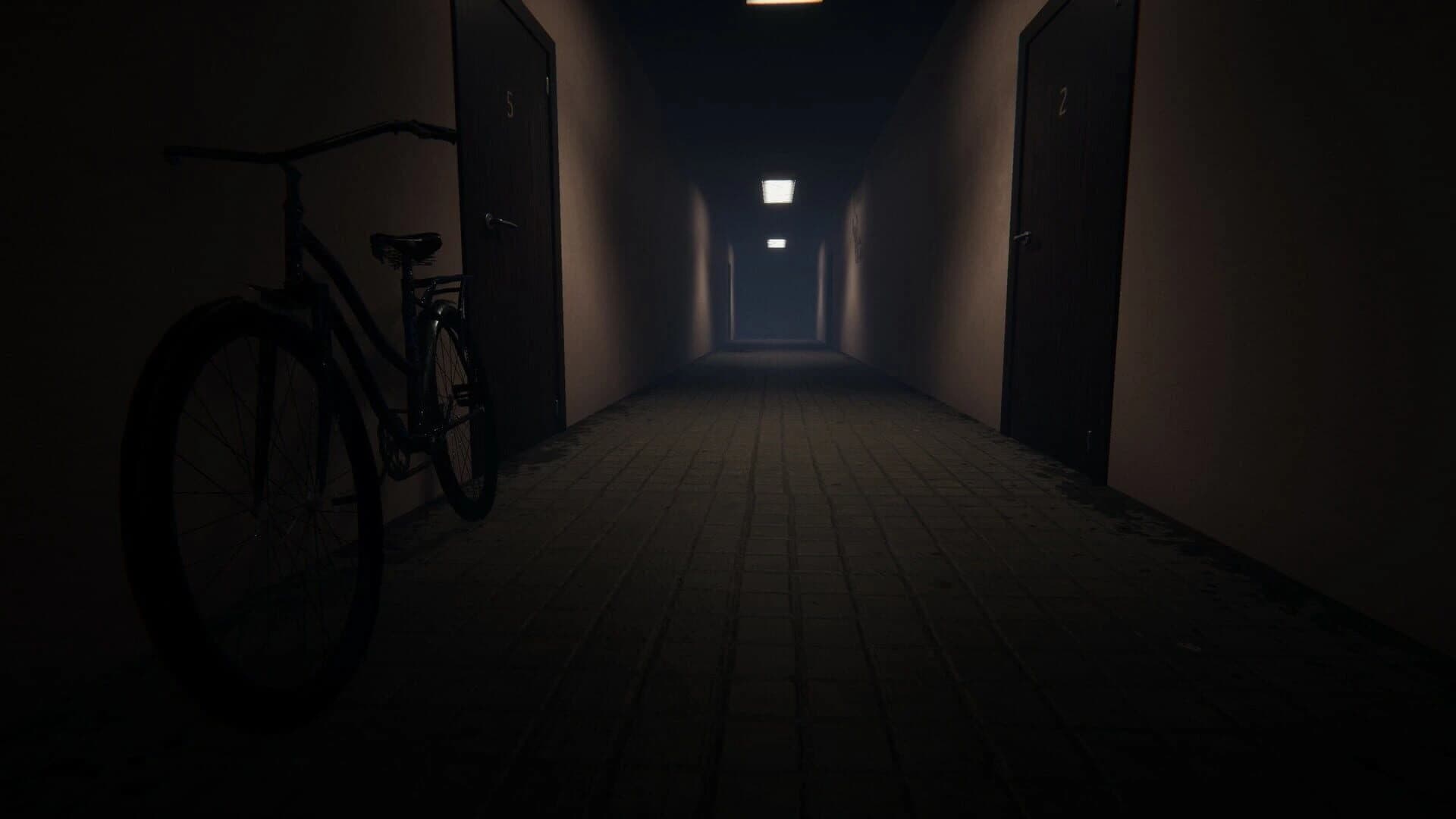 Bad Omens: 8th Apartment screenshot 3