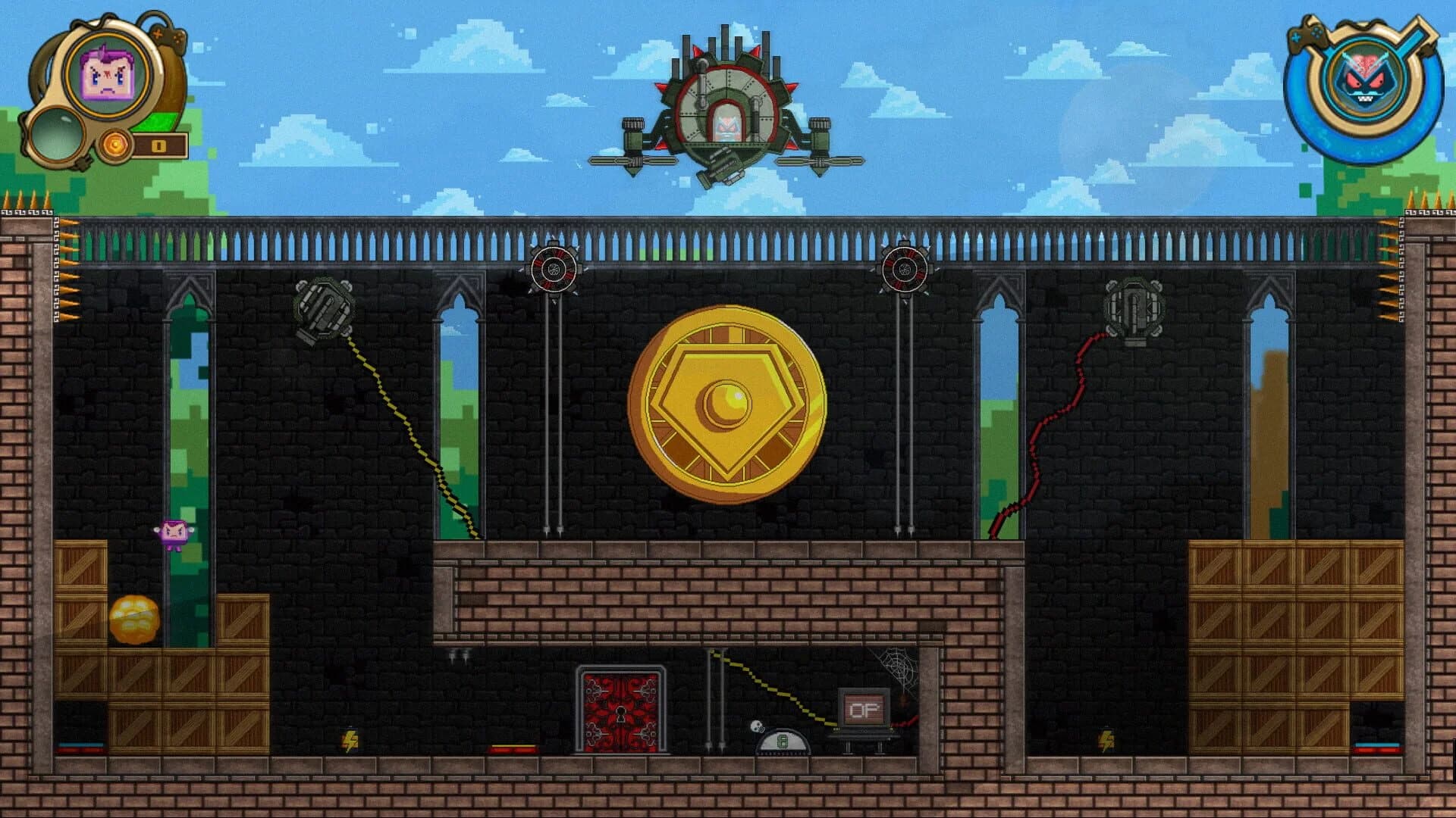 Bad Pad screenshot 4