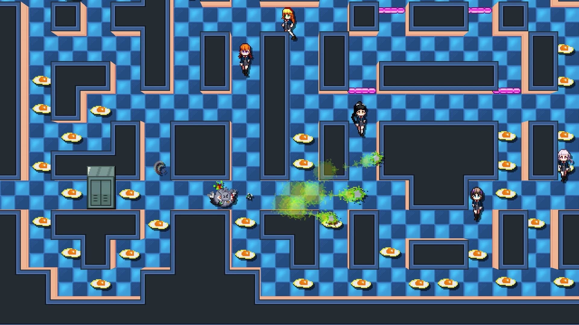 Bad Piggies: King Pig's Hunt screenshot 9