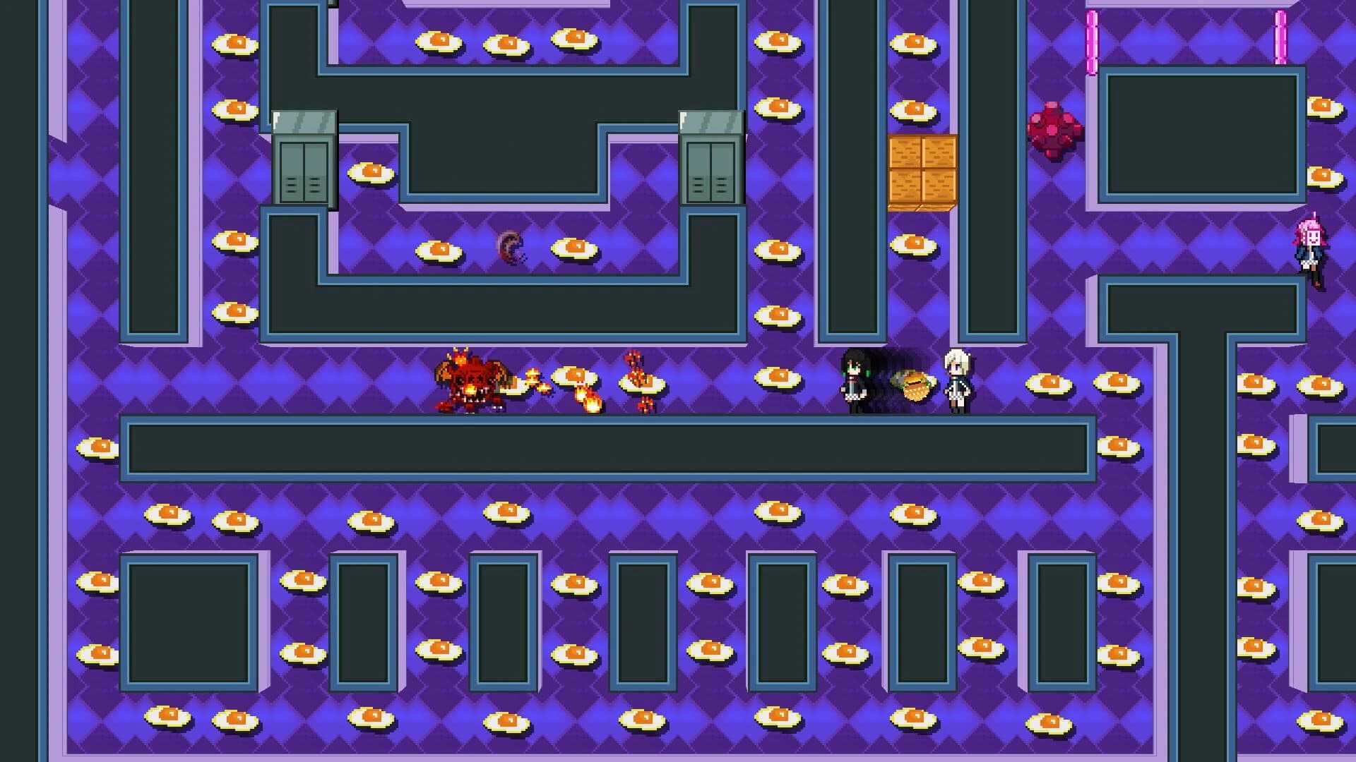 Bad Piggies: King Pig's Hunt screenshot 13