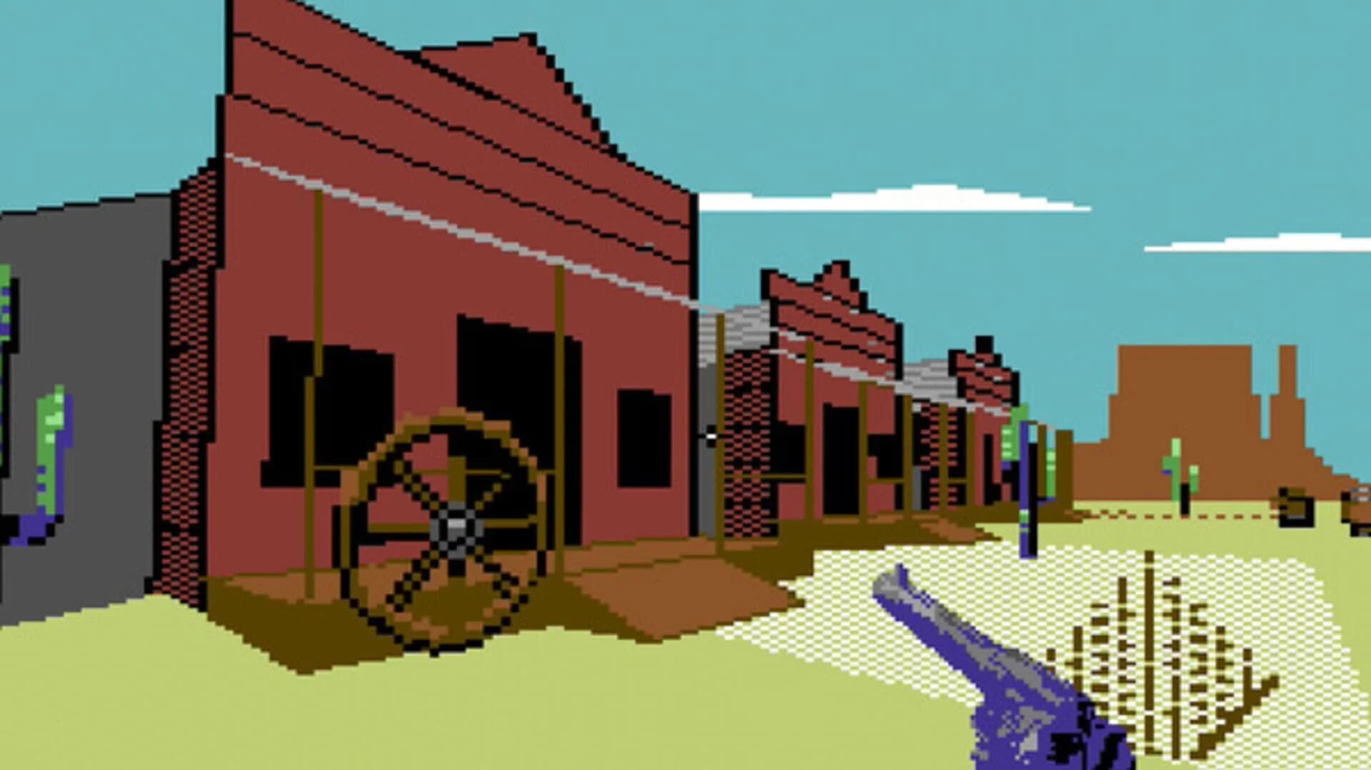 Bad Pixels screenshot 2