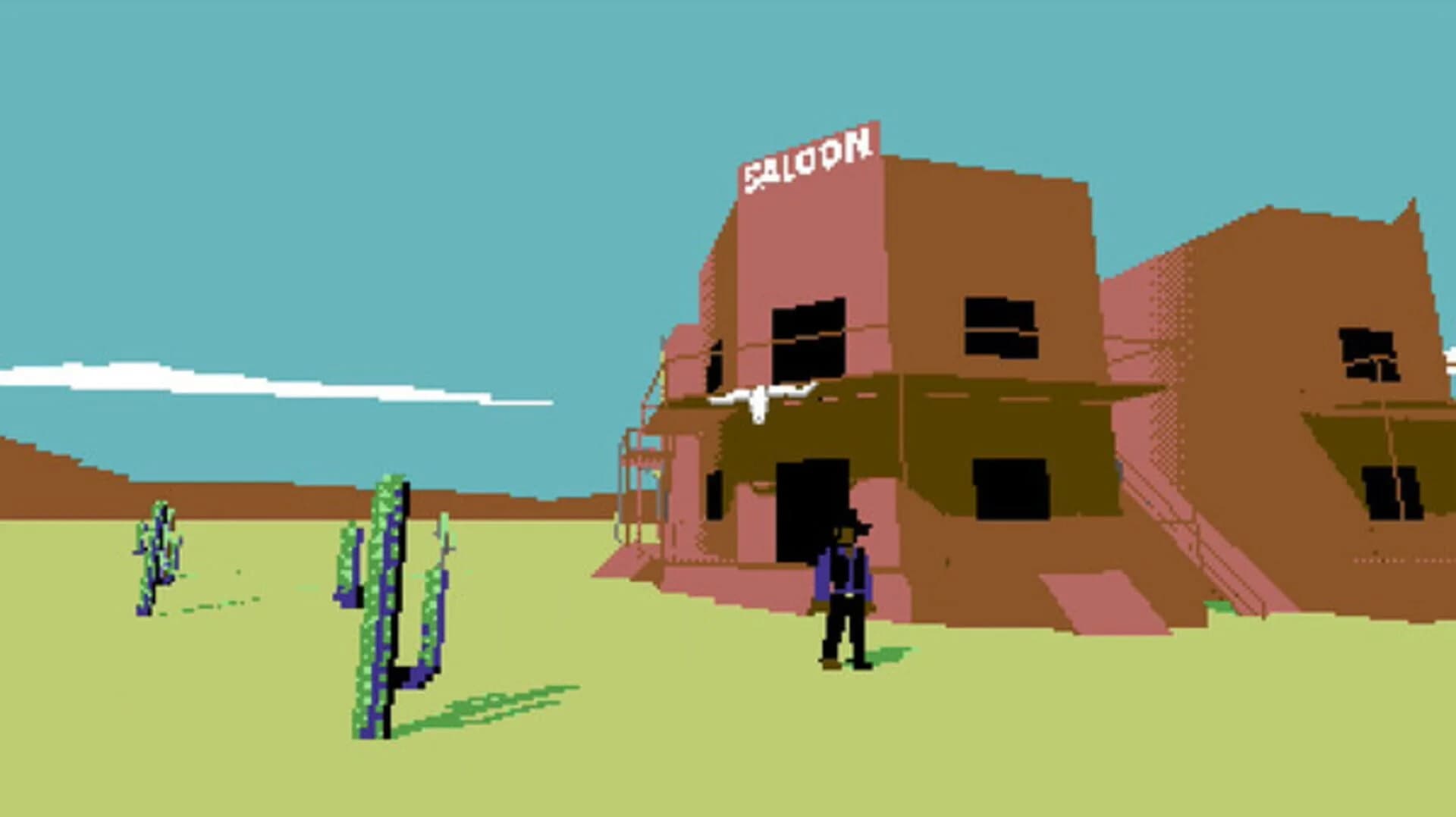 Bad Pixels screenshot 4