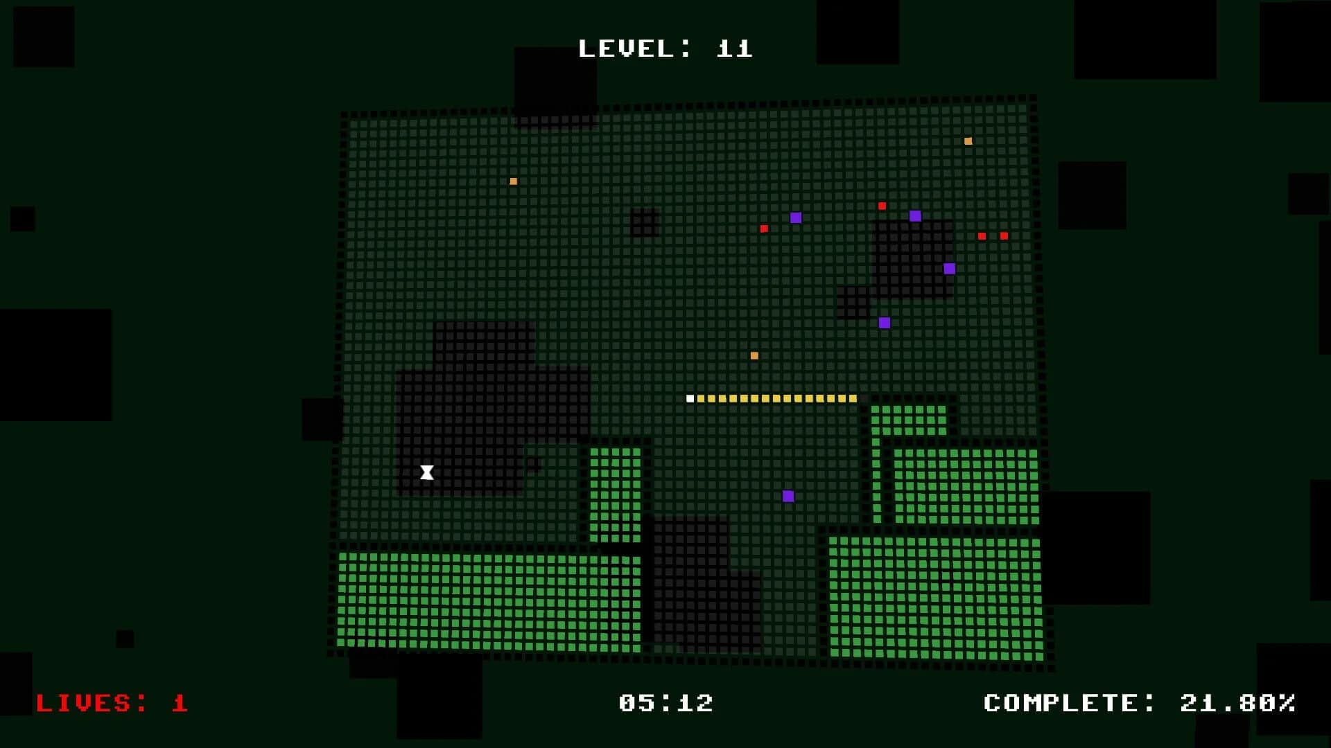 Bad Sector HDD screenshot 4