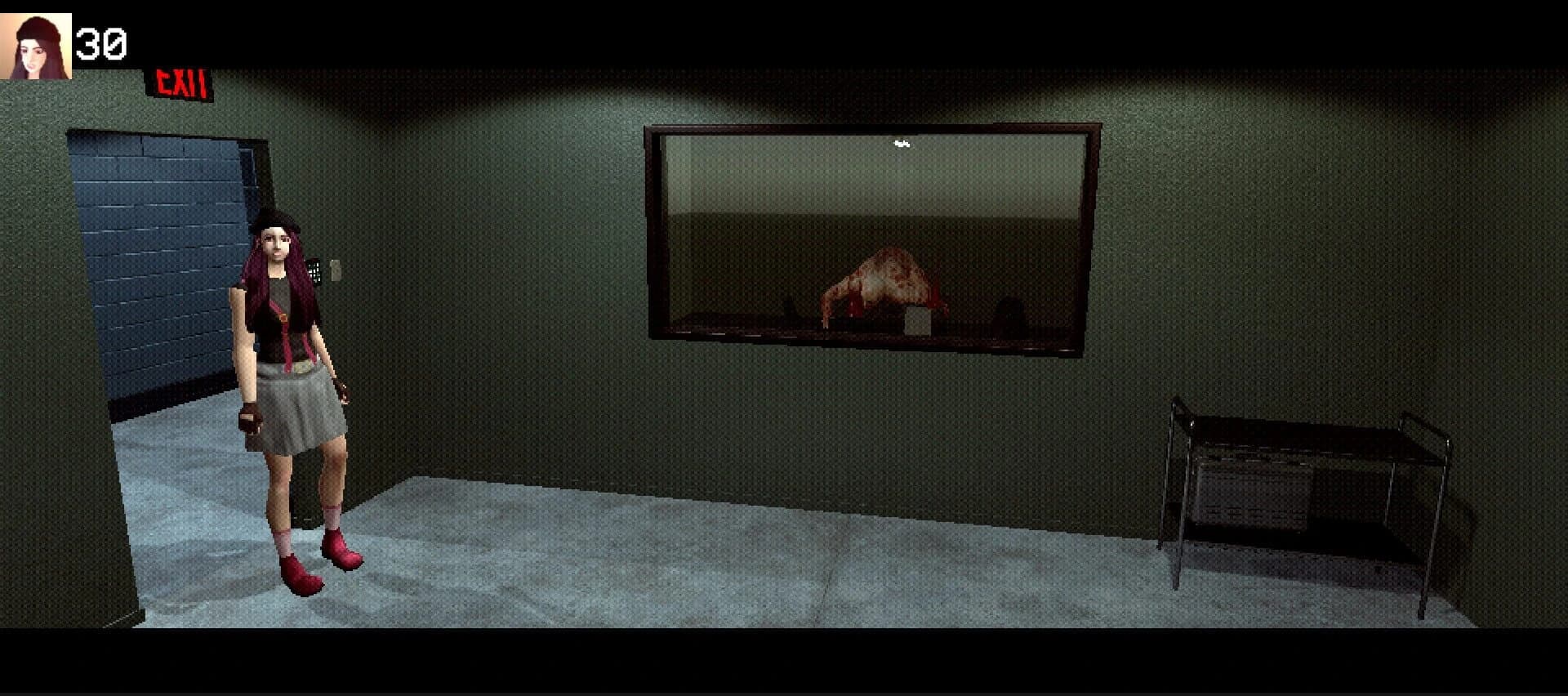 Bad Times at the Silver Lake screenshot 4