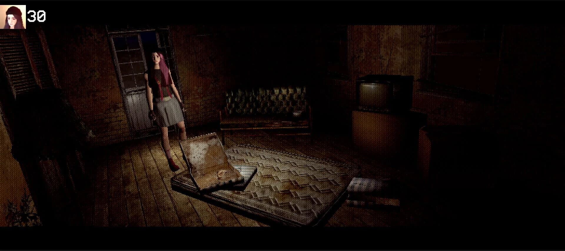 Bad Times at the Silver Lake screenshot 1