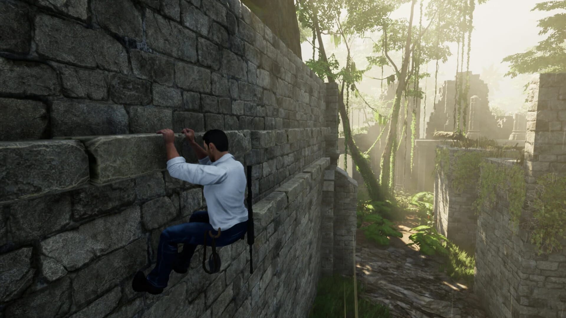 Bad Way screenshot 3