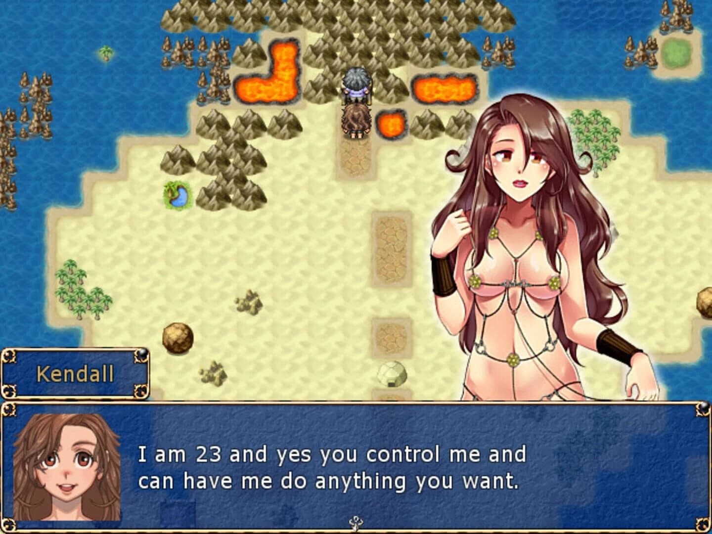 Badass screenshot 5