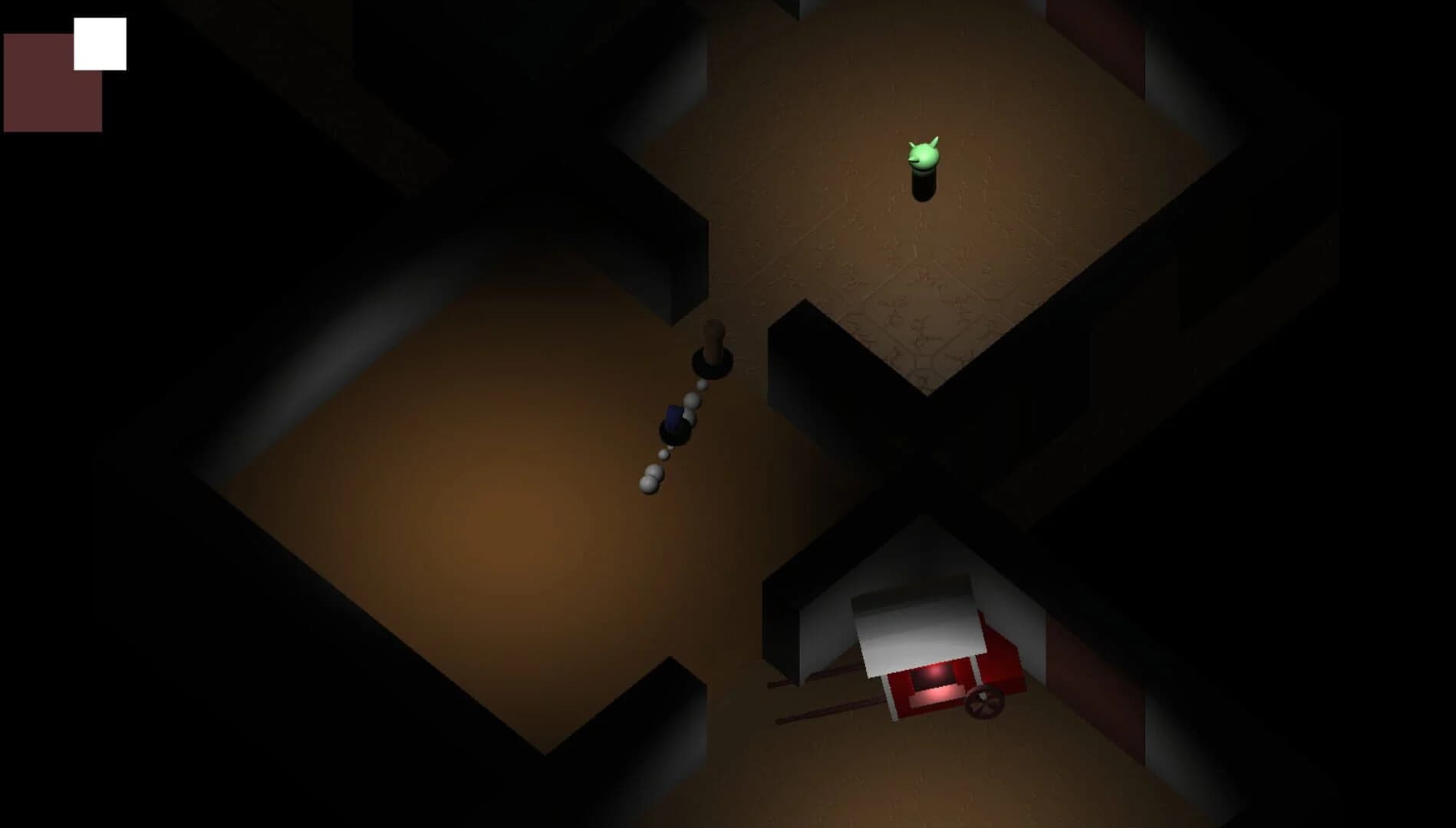 BadDool screenshot 3