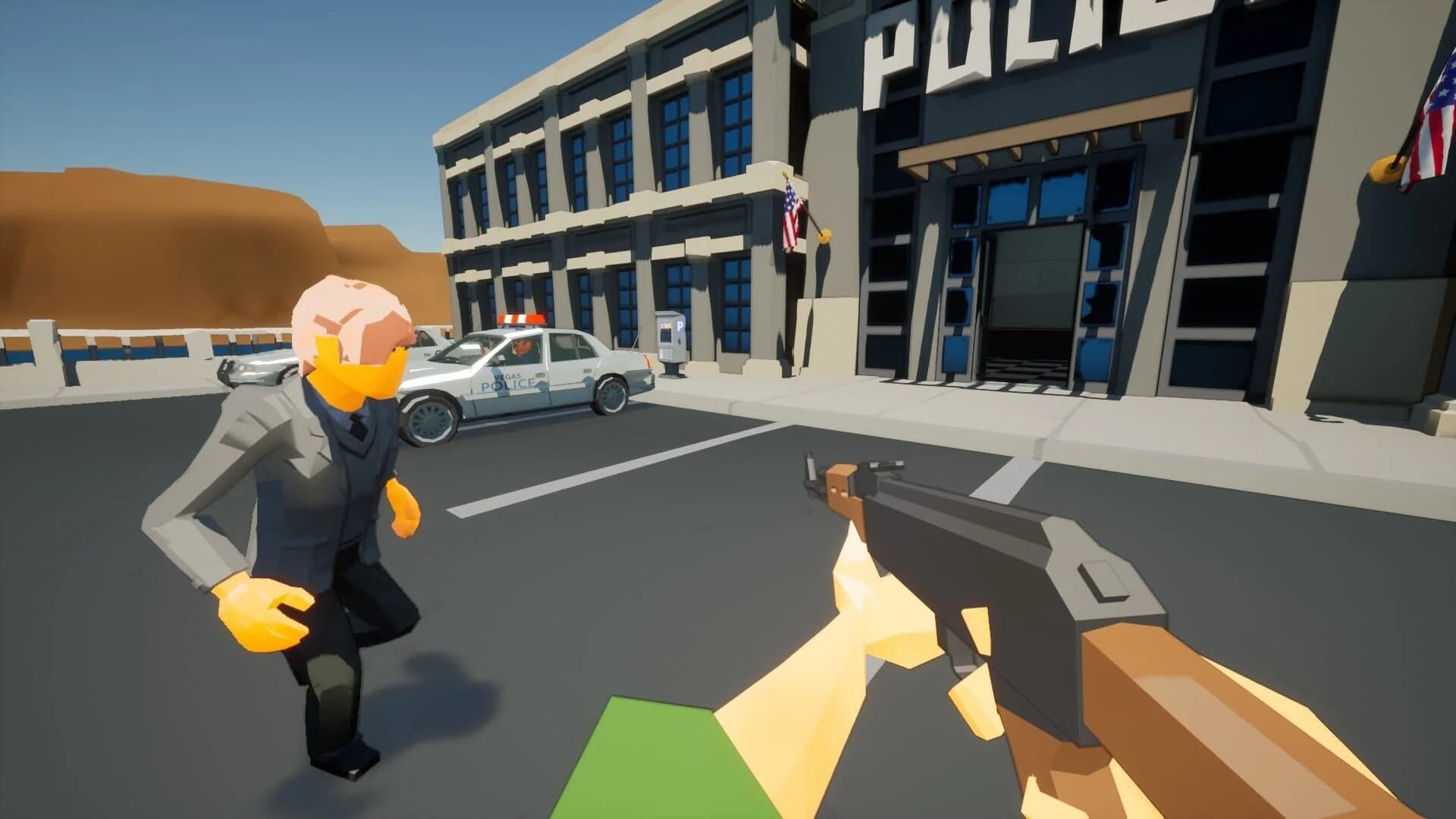 BadLads screenshot 3