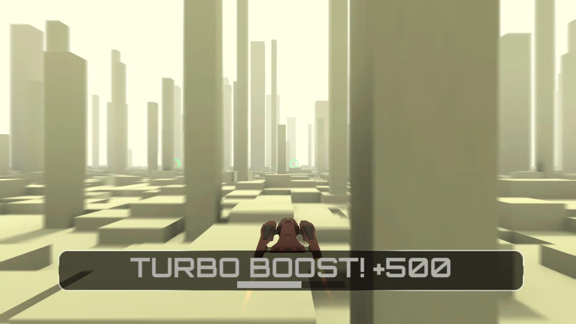 Badlands Racer screenshot 5