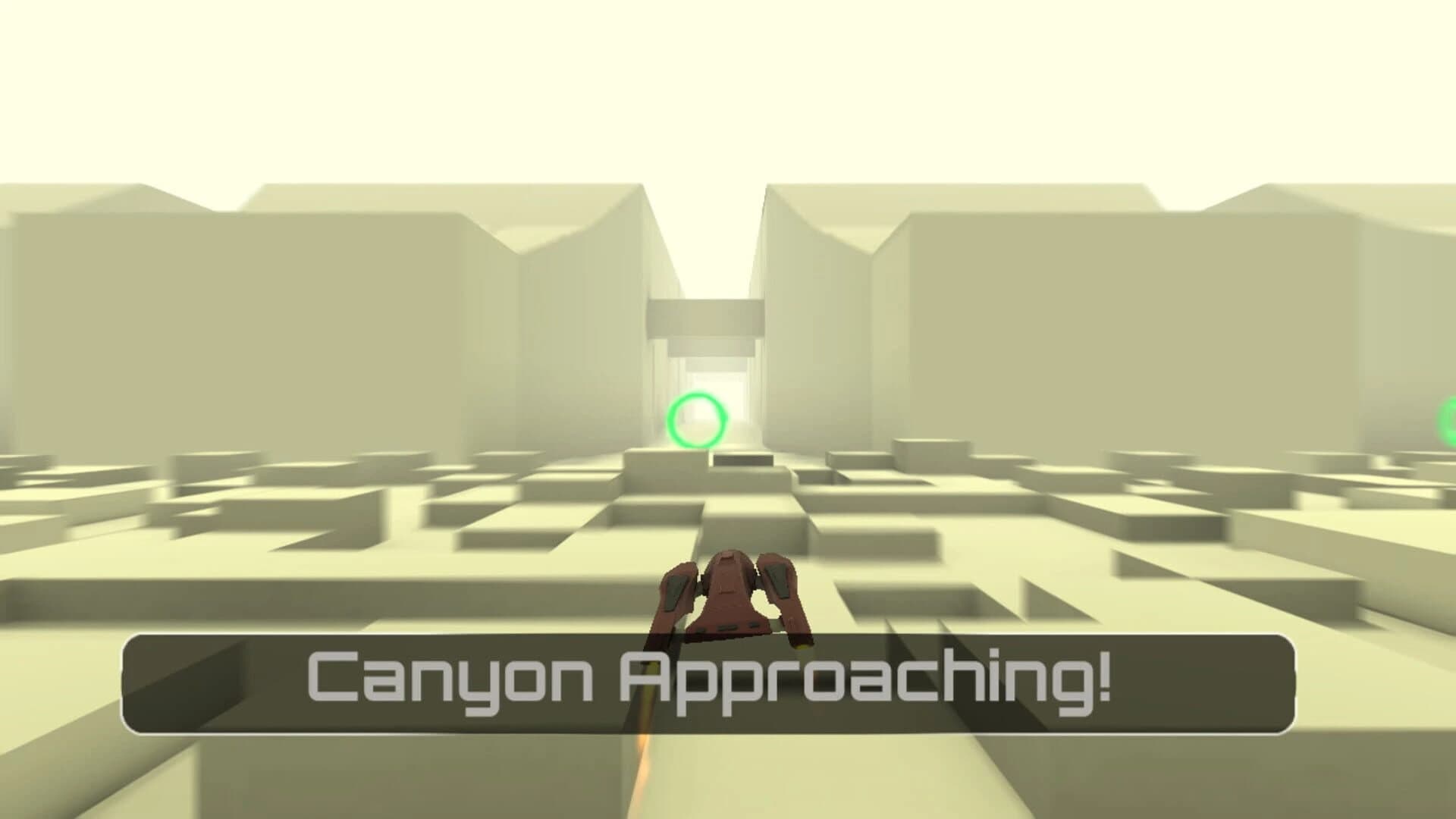 Badlands Racer screenshot 3