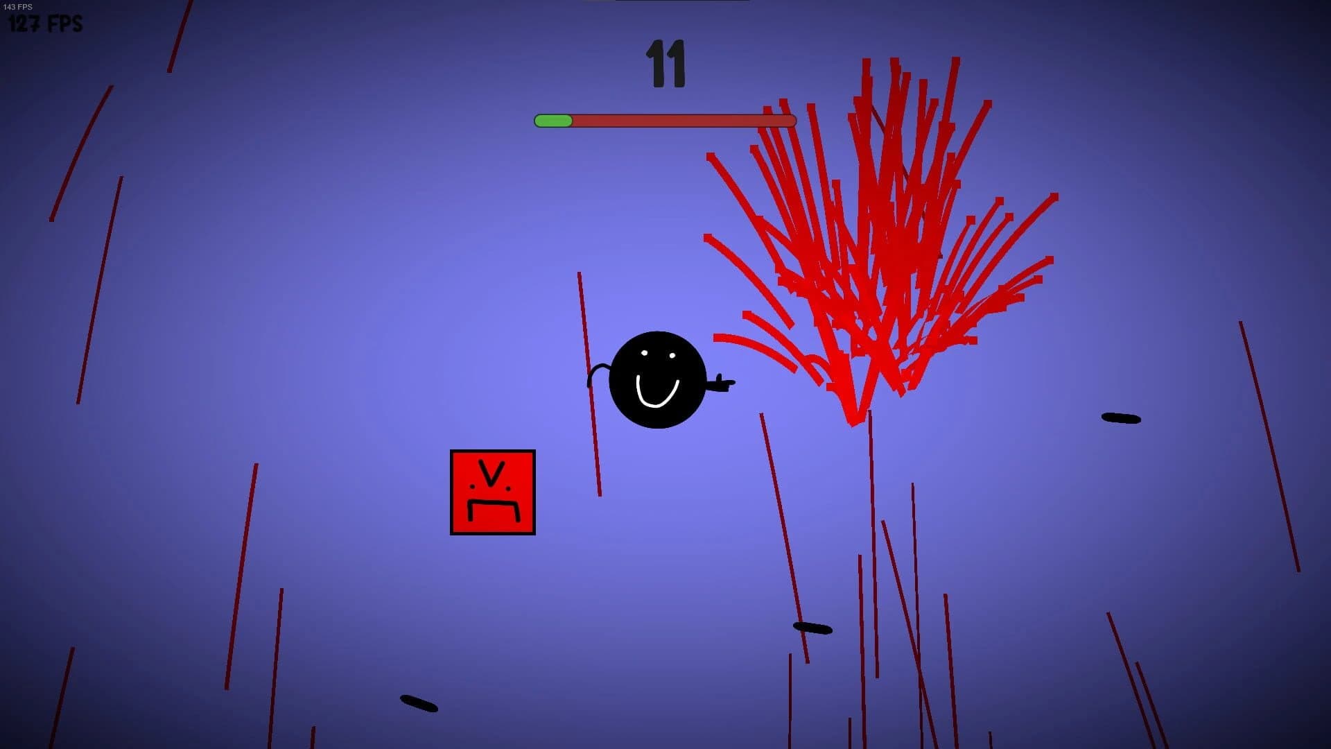 BadMan screenshot 3