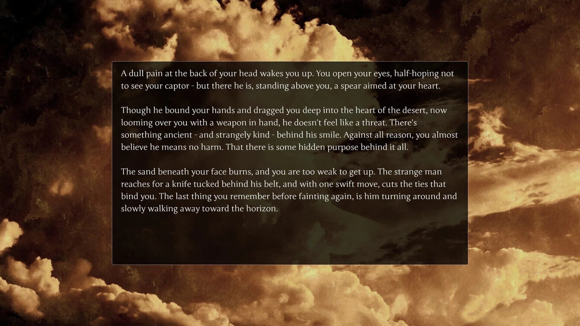 Bael's Rock screenshot 1