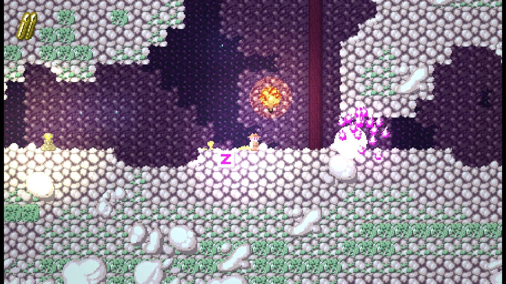 Baezult 2 screenshot 3