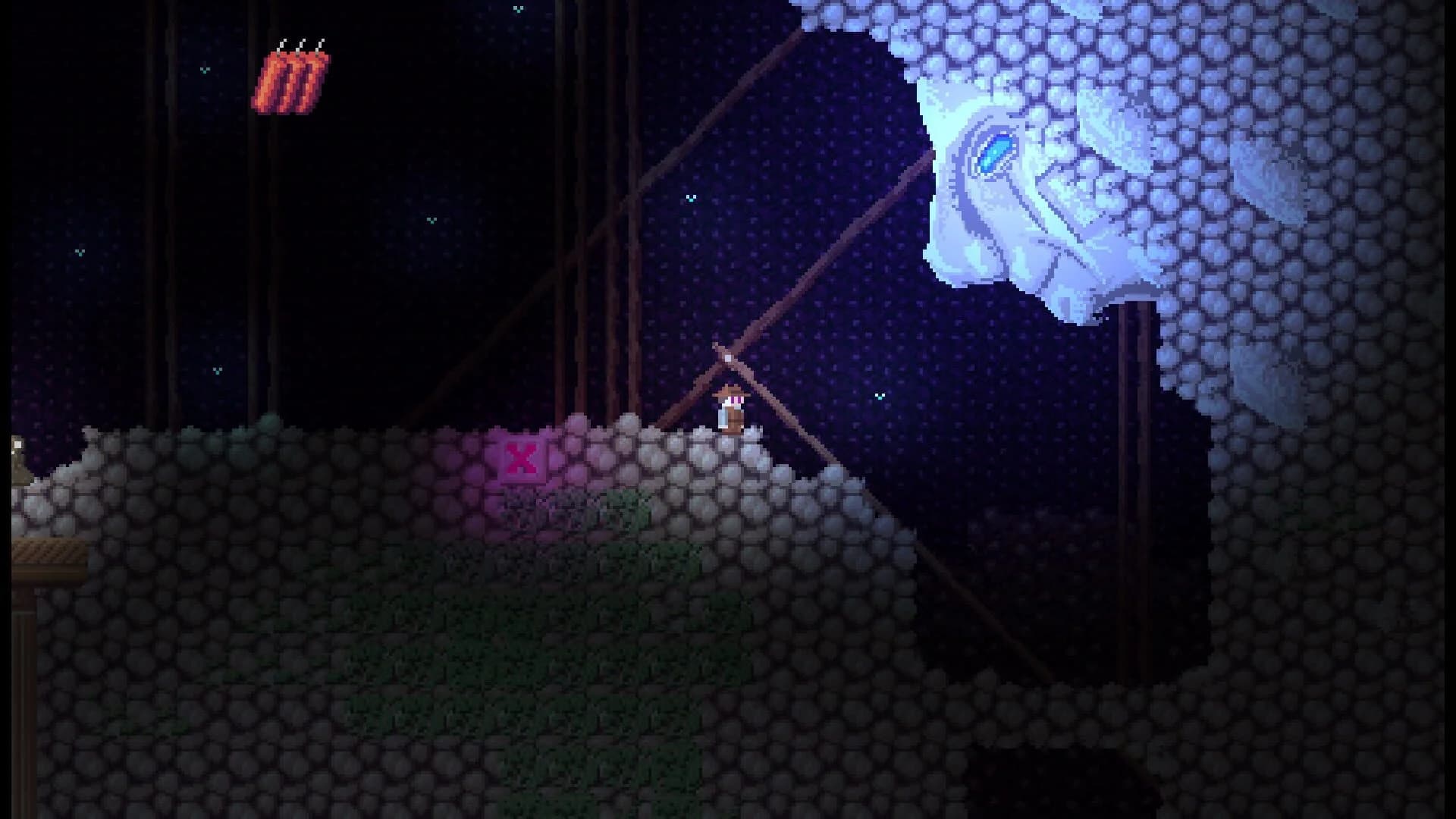 Baezult 2 screenshot 4