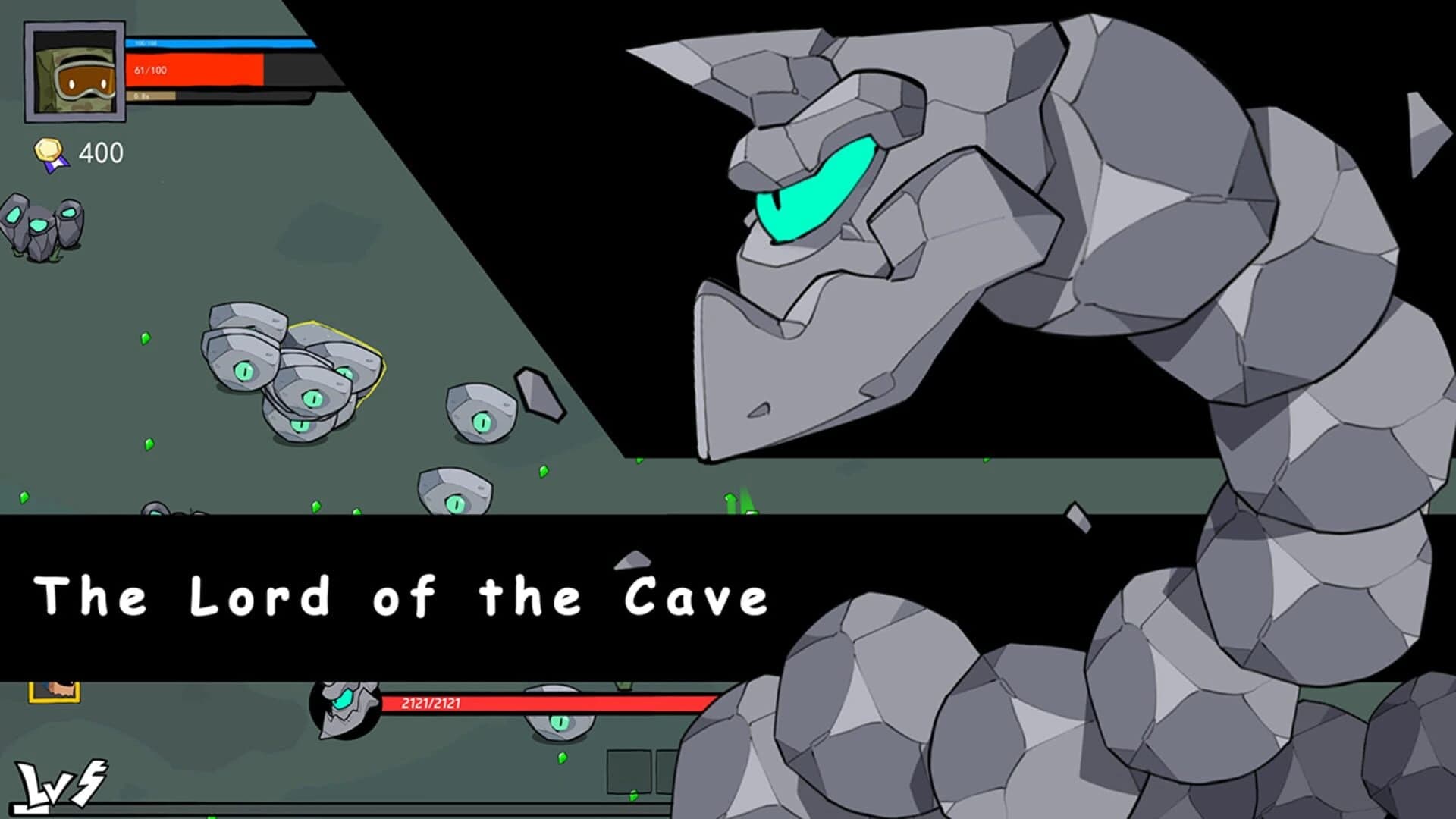 Bag Hero screenshot 3