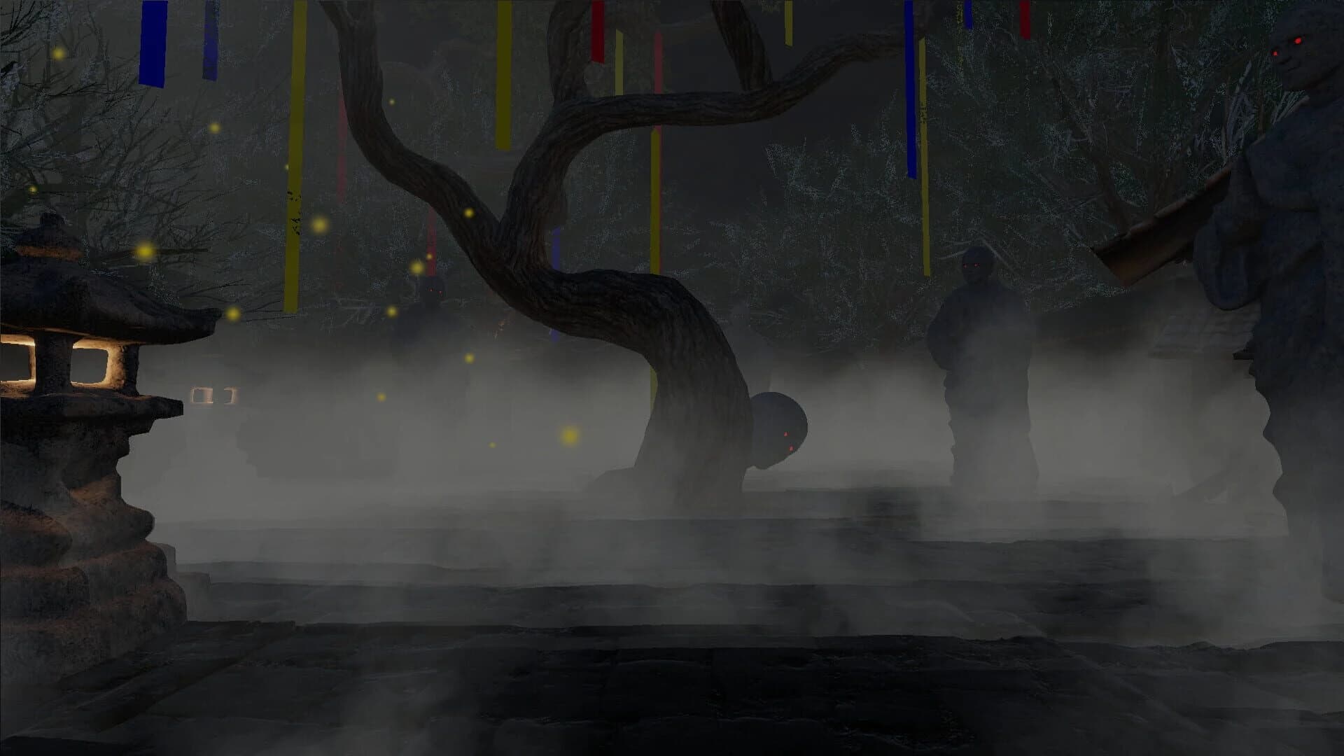 Bagua Alley screenshot 4