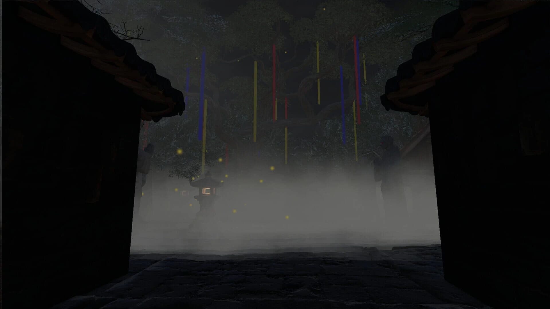 Bagua Alley screenshot 3