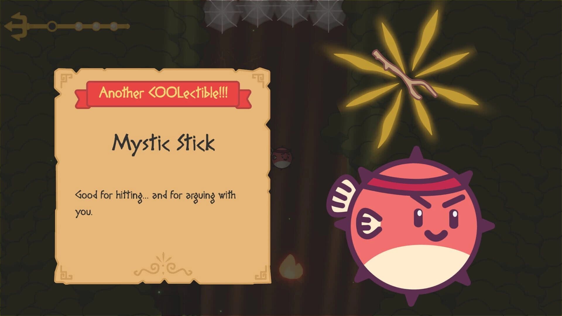 Baiacool: Tides of Olympus screenshot 1
