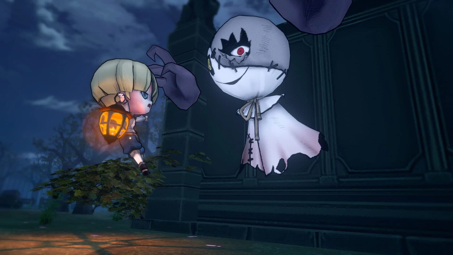 Bail or Jail screenshot 5