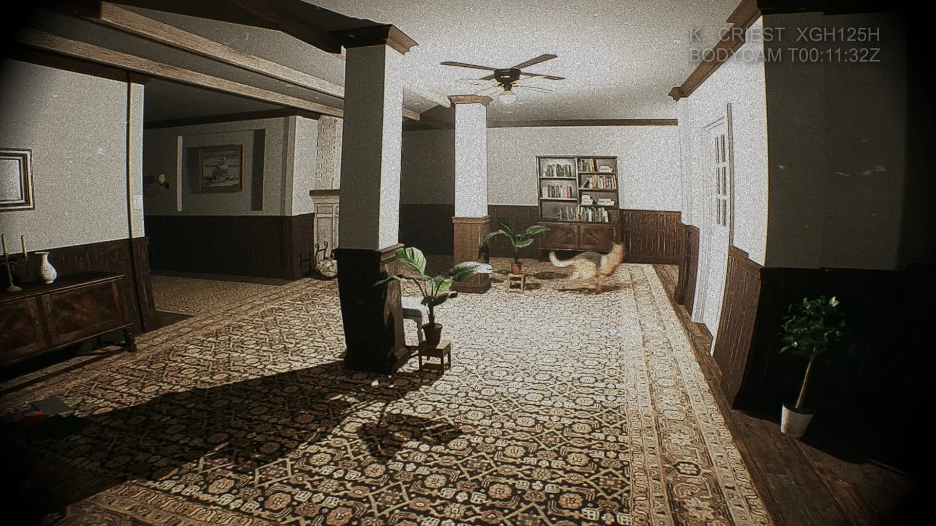 Baisu screenshot 3