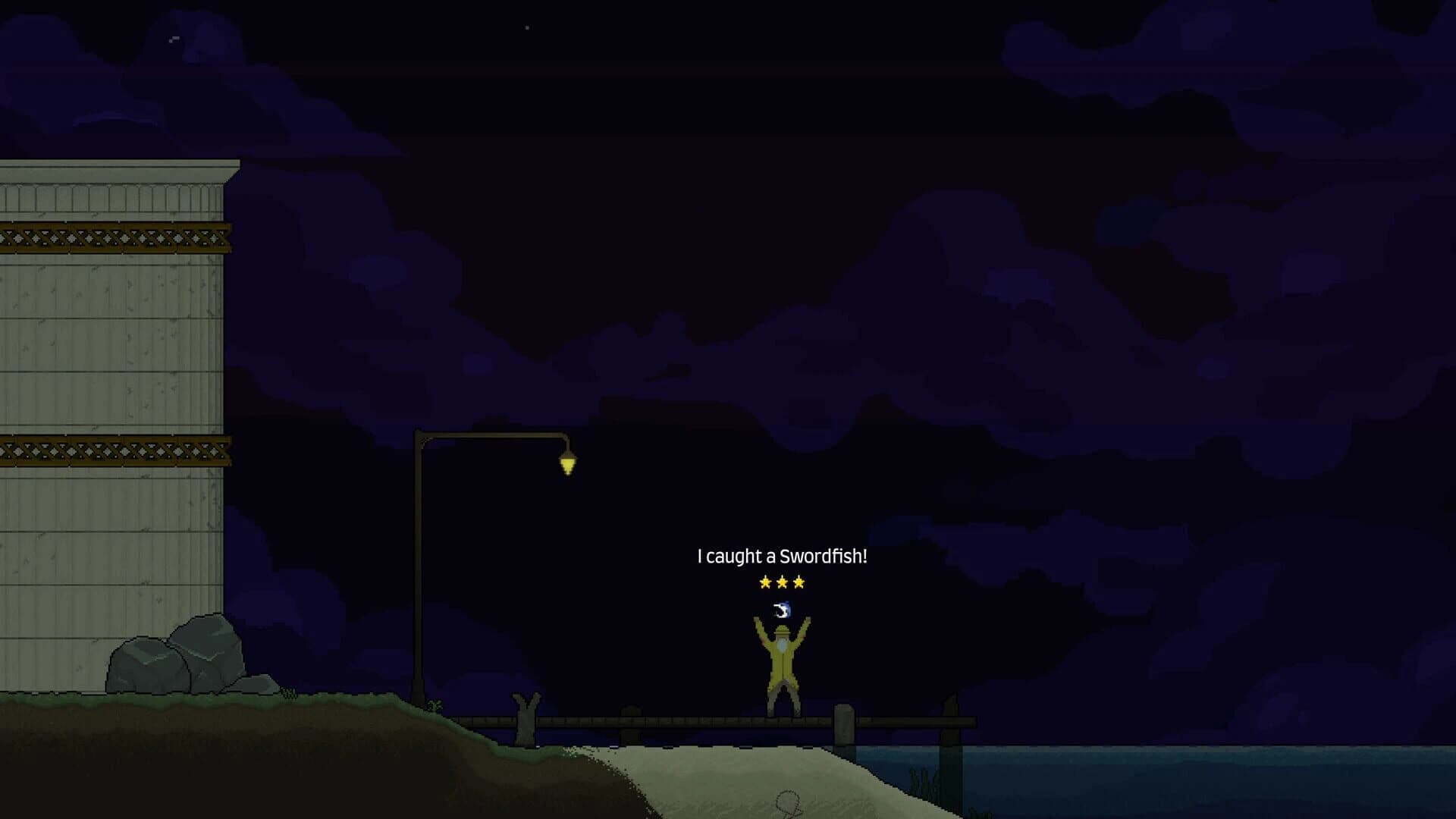 Bait & Tackle screenshot 5