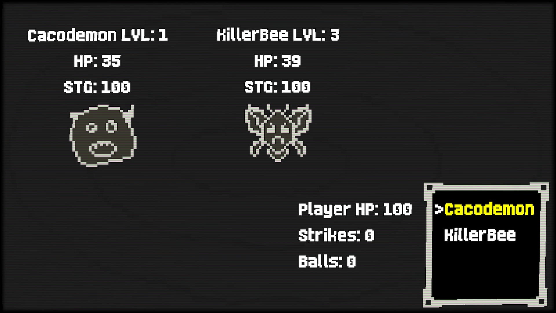 Baito Fight screenshot 4