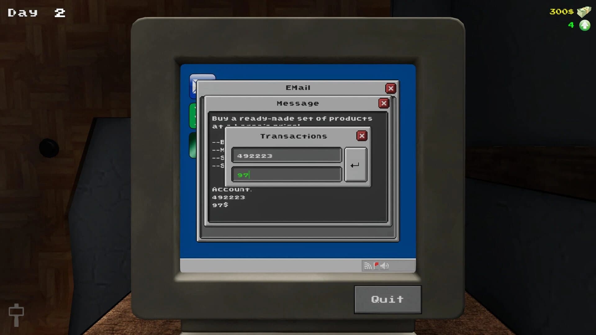 Bakery Magnate: Beginning screenshot 4