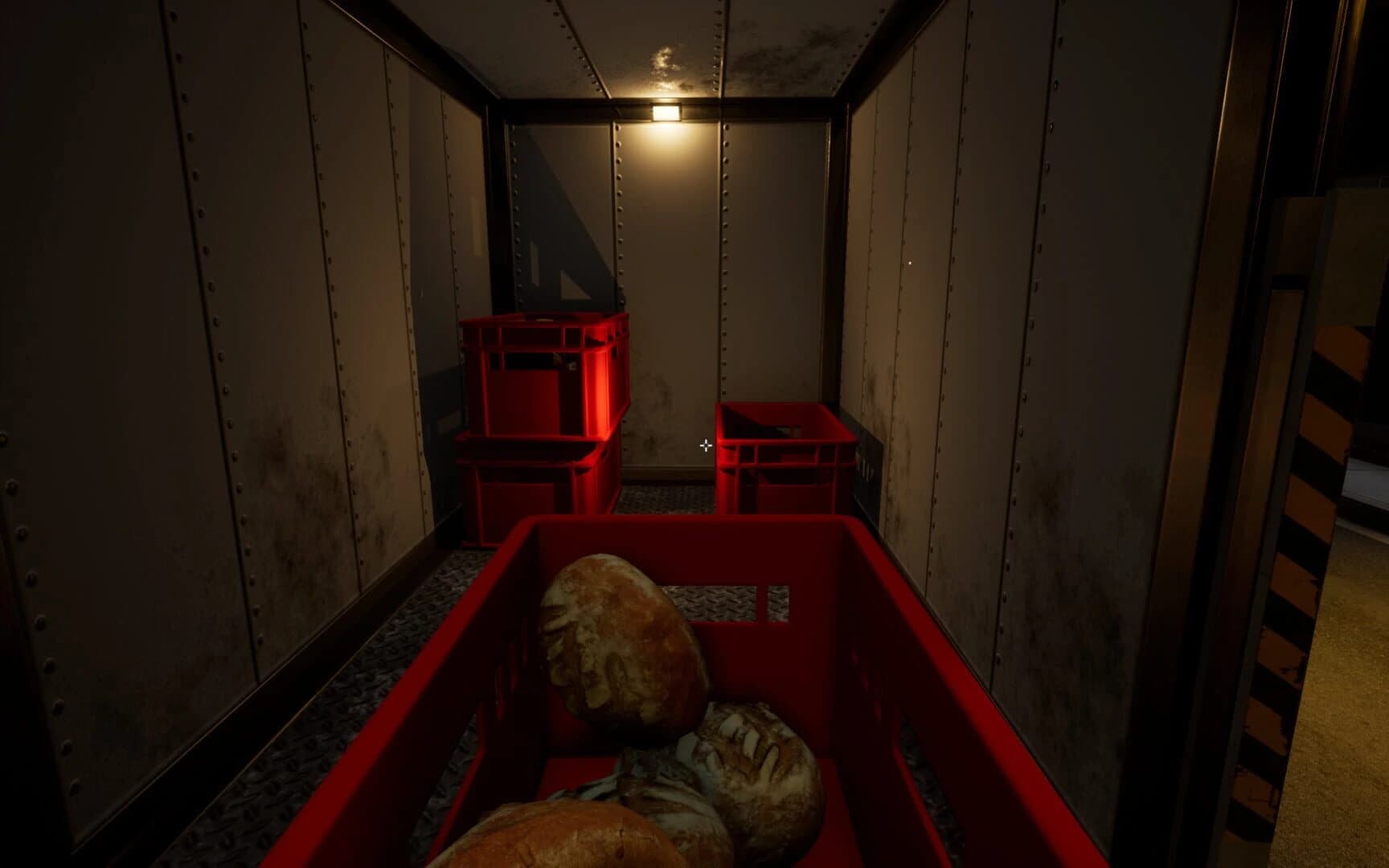 Bakery Simulator screenshot 3