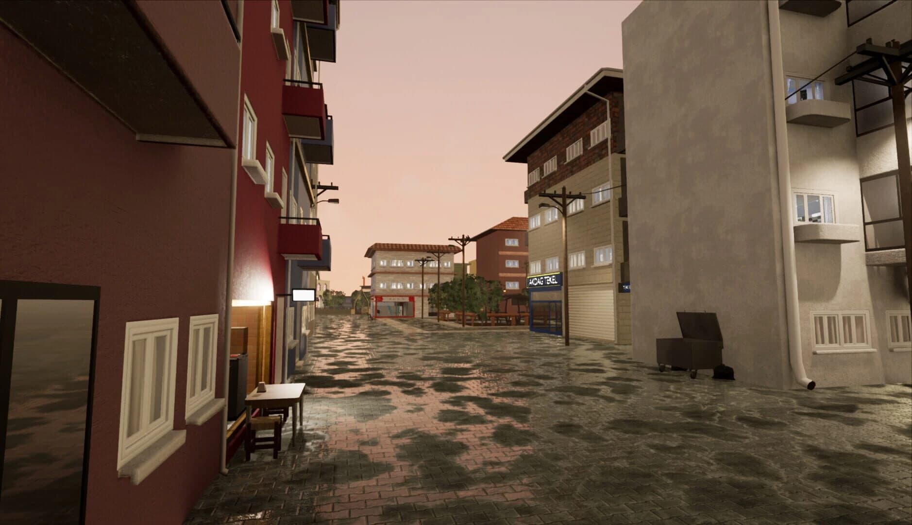 Bakkal Simulator screenshot 3