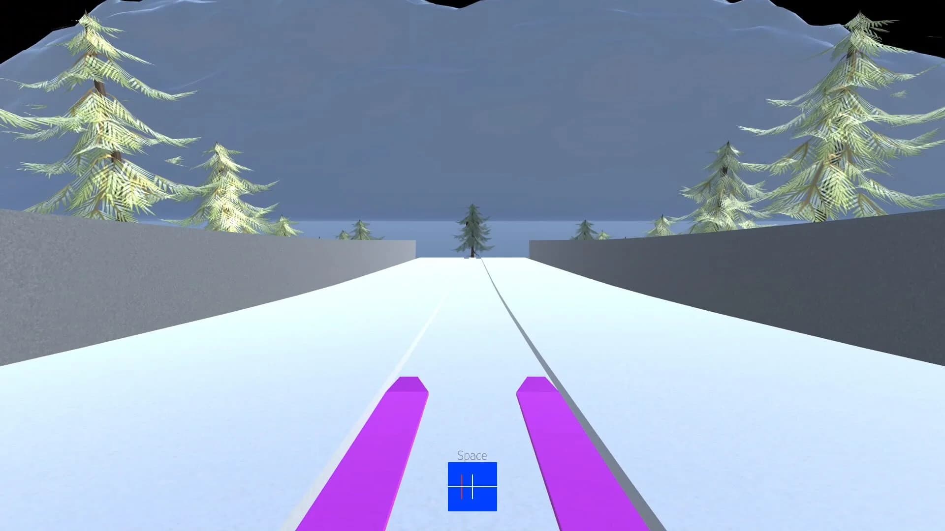 Bakken: Ski Jumping 2025 screenshot 1