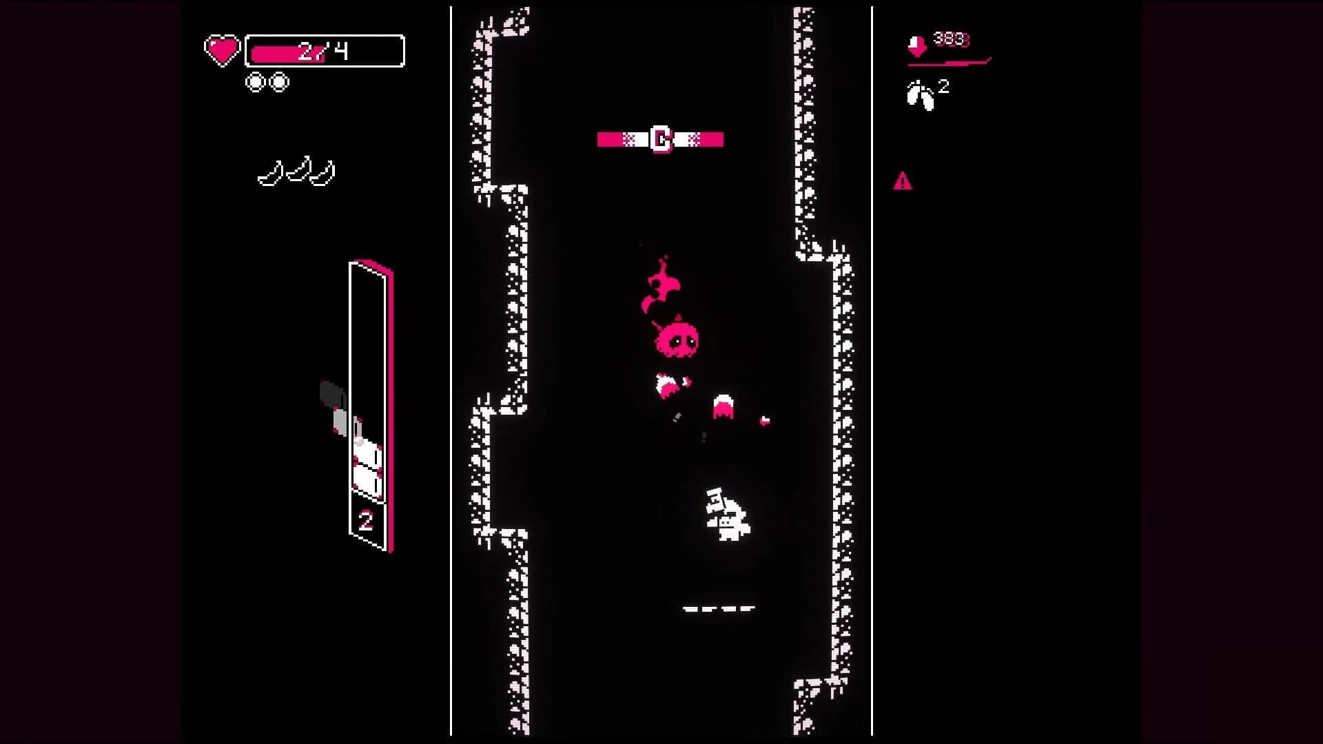Bakkorila screenshot 4