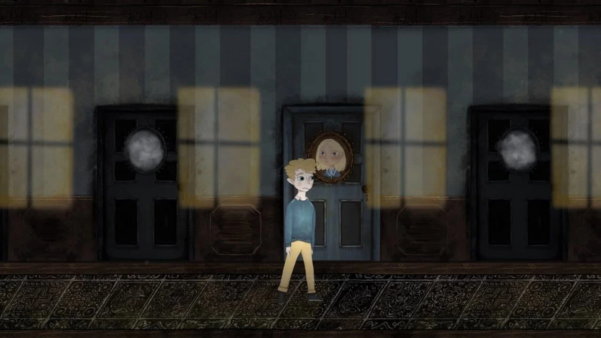 Bako screenshot 2