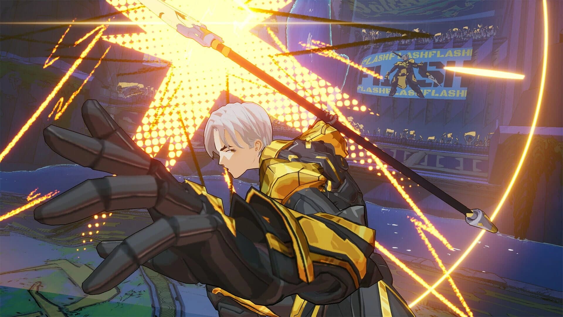 Bakudo screenshot 3
