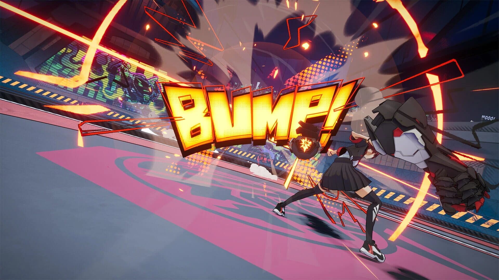 Bakudo screenshot 2