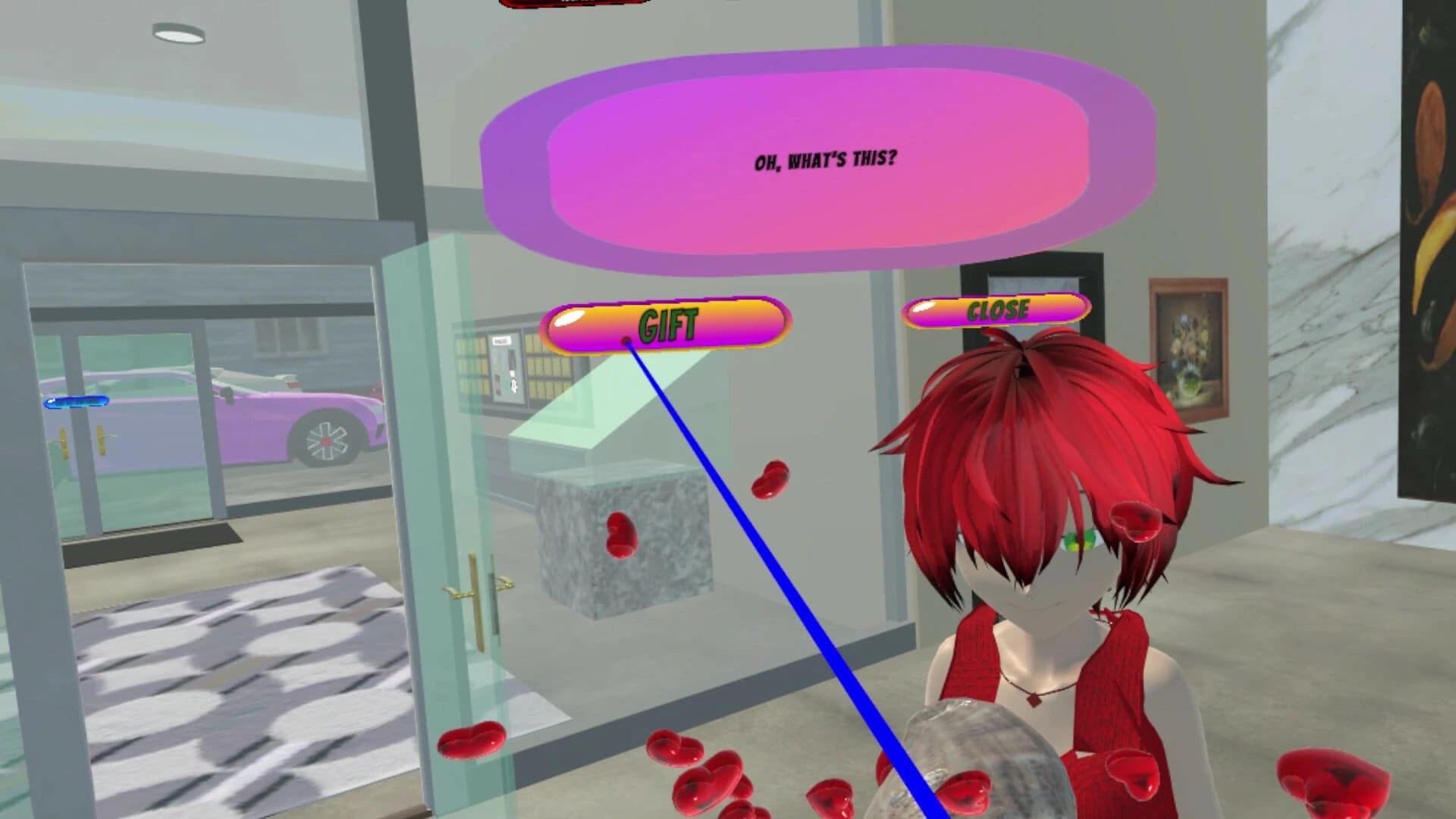 Bal screenshot 7