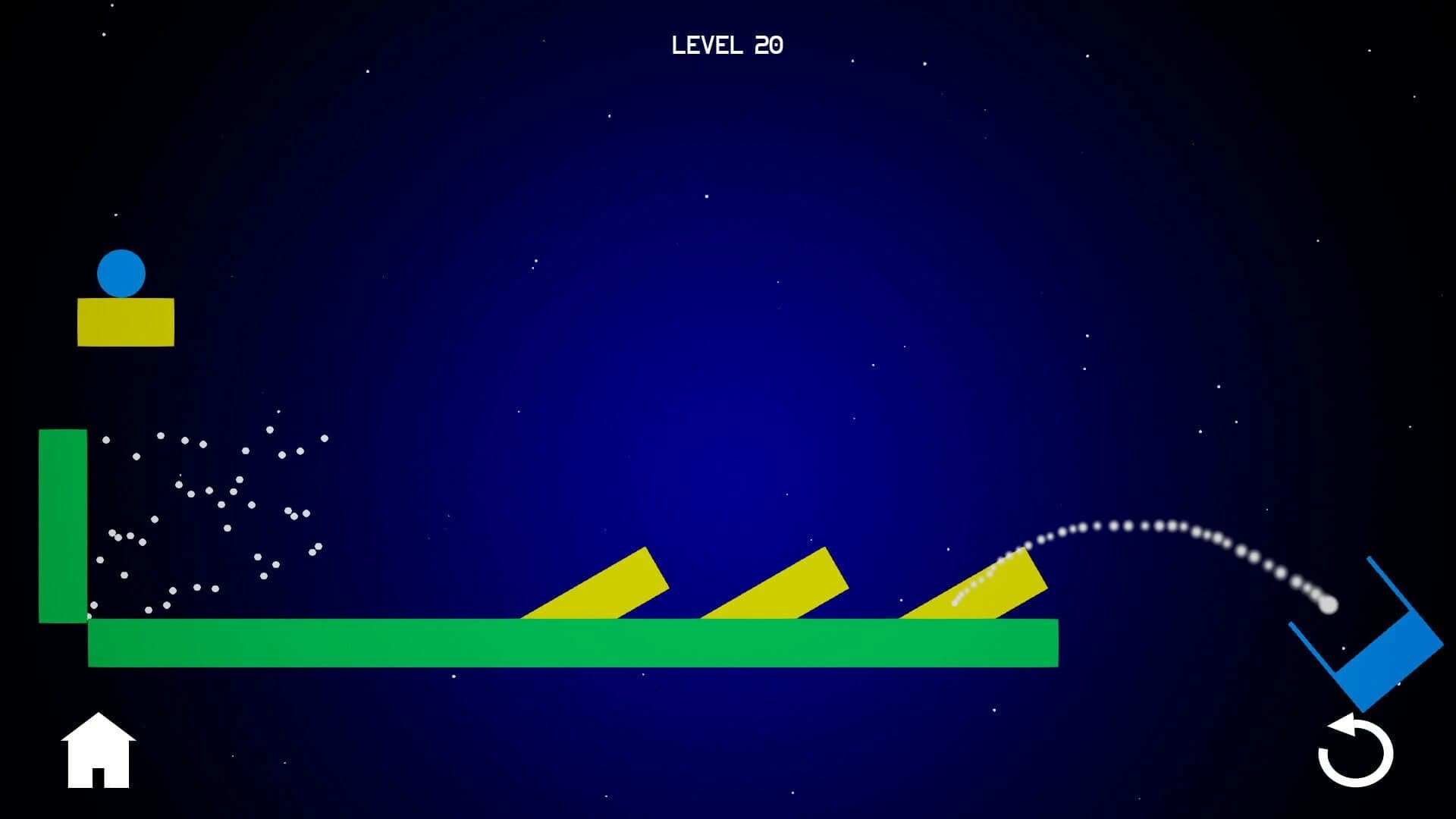 BAL Solid screenshot 1