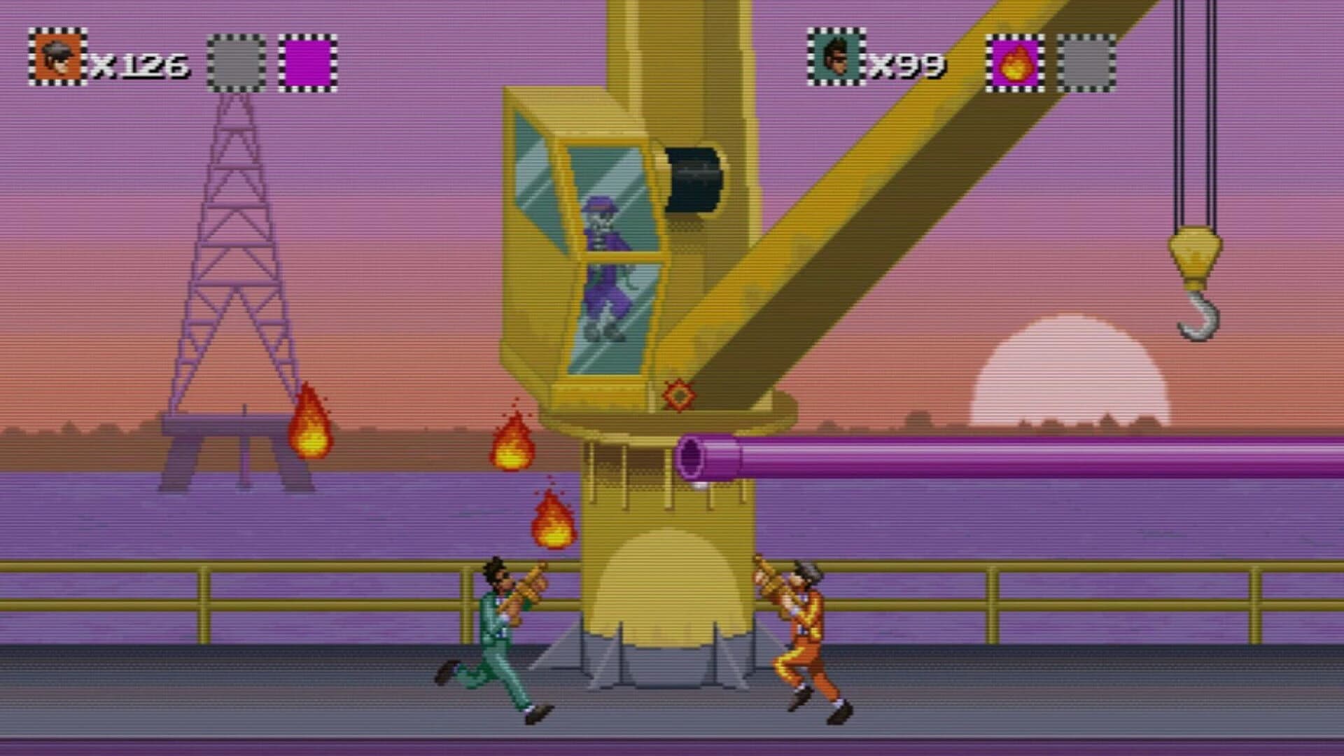 Balacera Brothers screenshot 4
