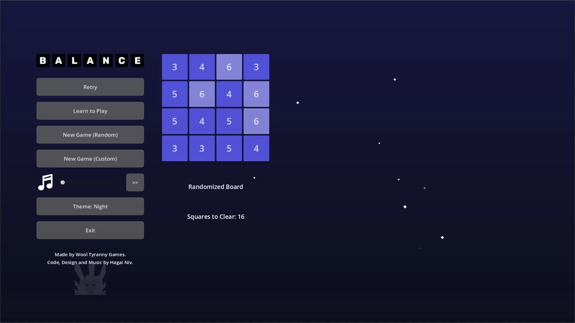 Balance screenshot 5