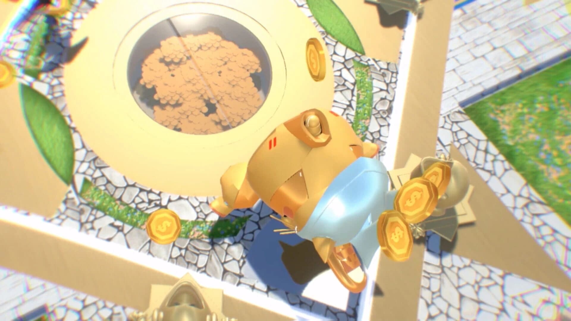 Balance Breakers screenshot 3