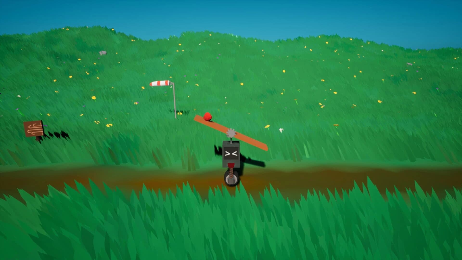 Balance It! screenshot 2