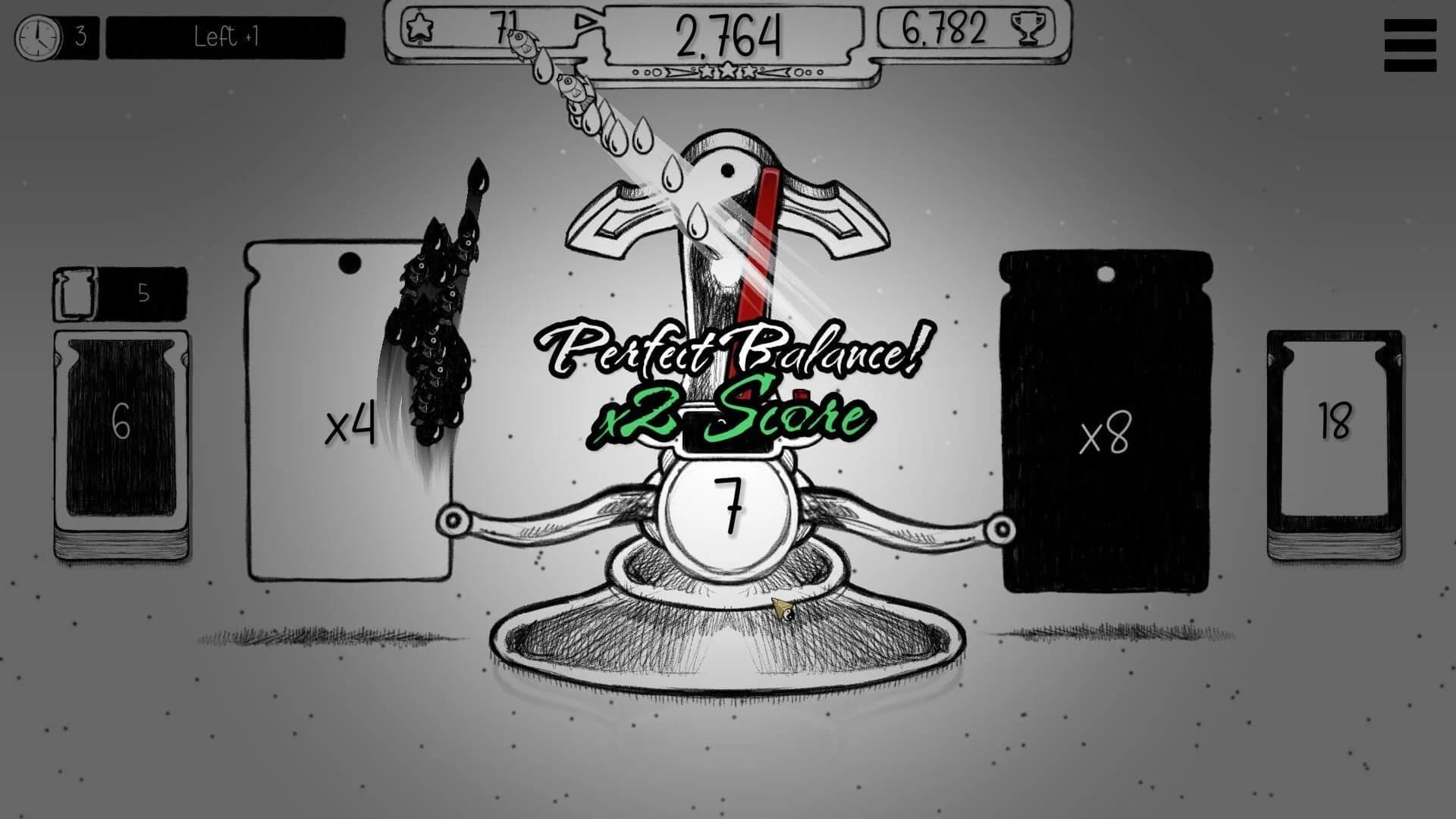 Balanced screenshot 4